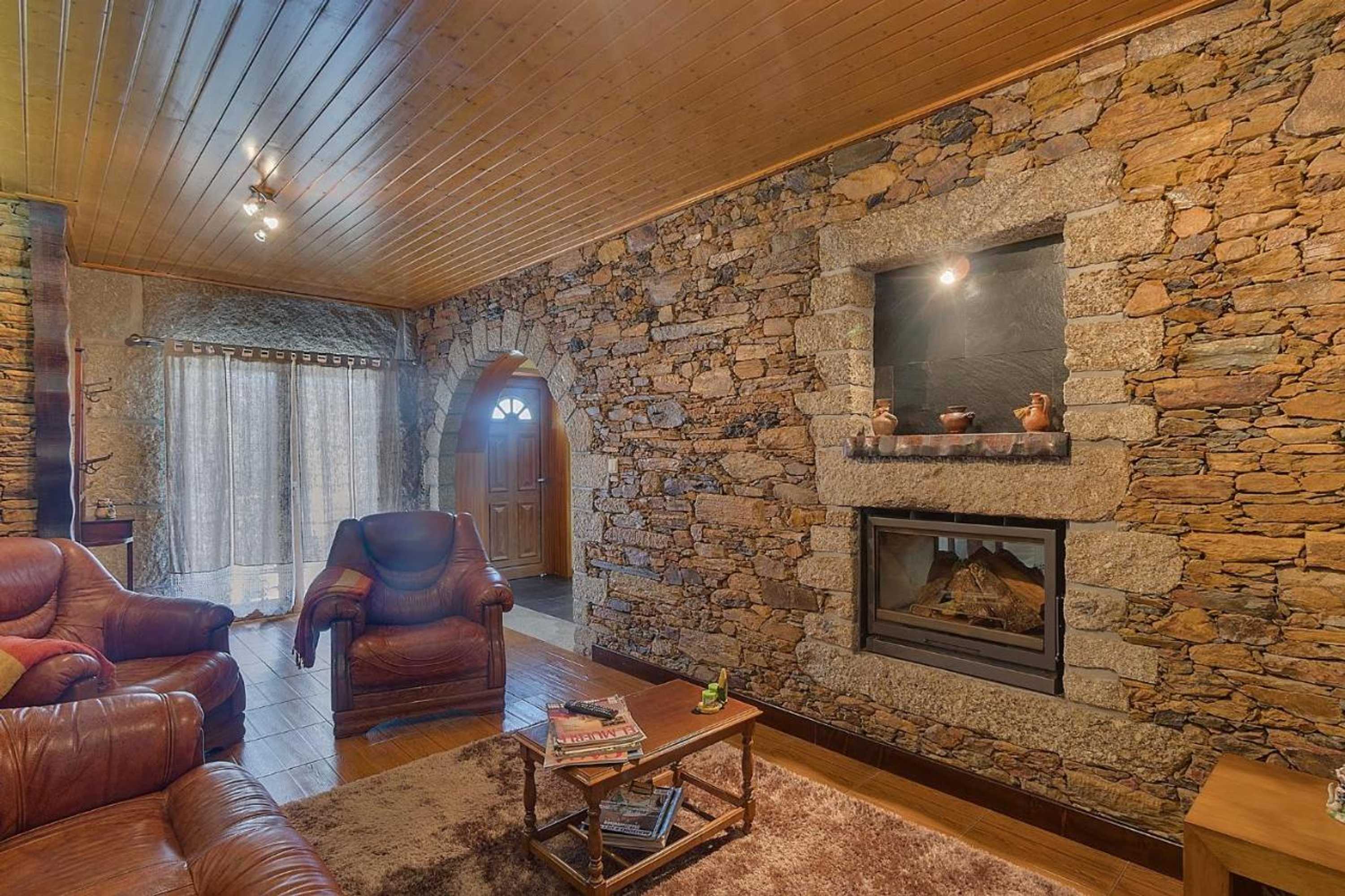 Gift card for Casa da Tia Palmira