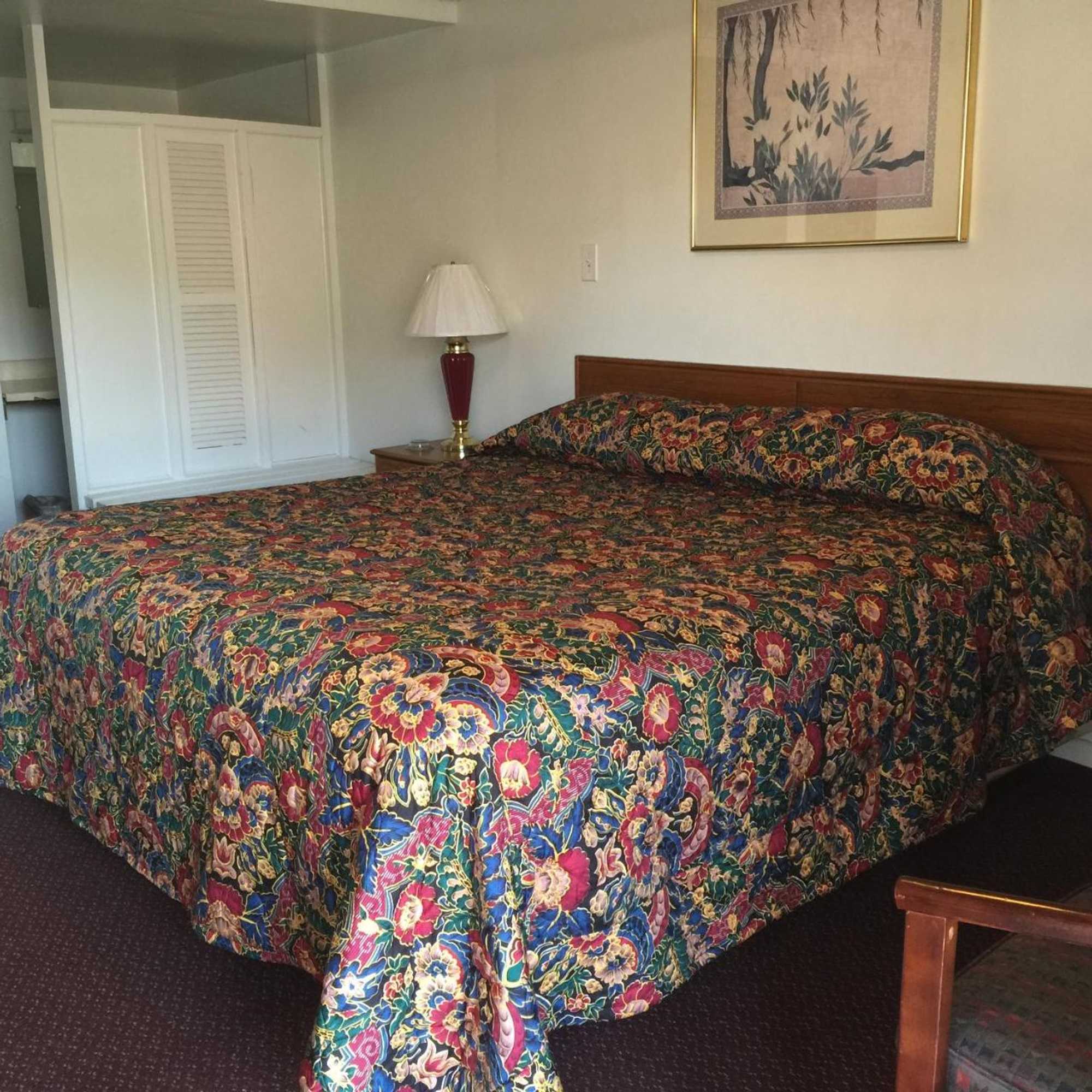 Gift card for Valley Motel Pittsburgh