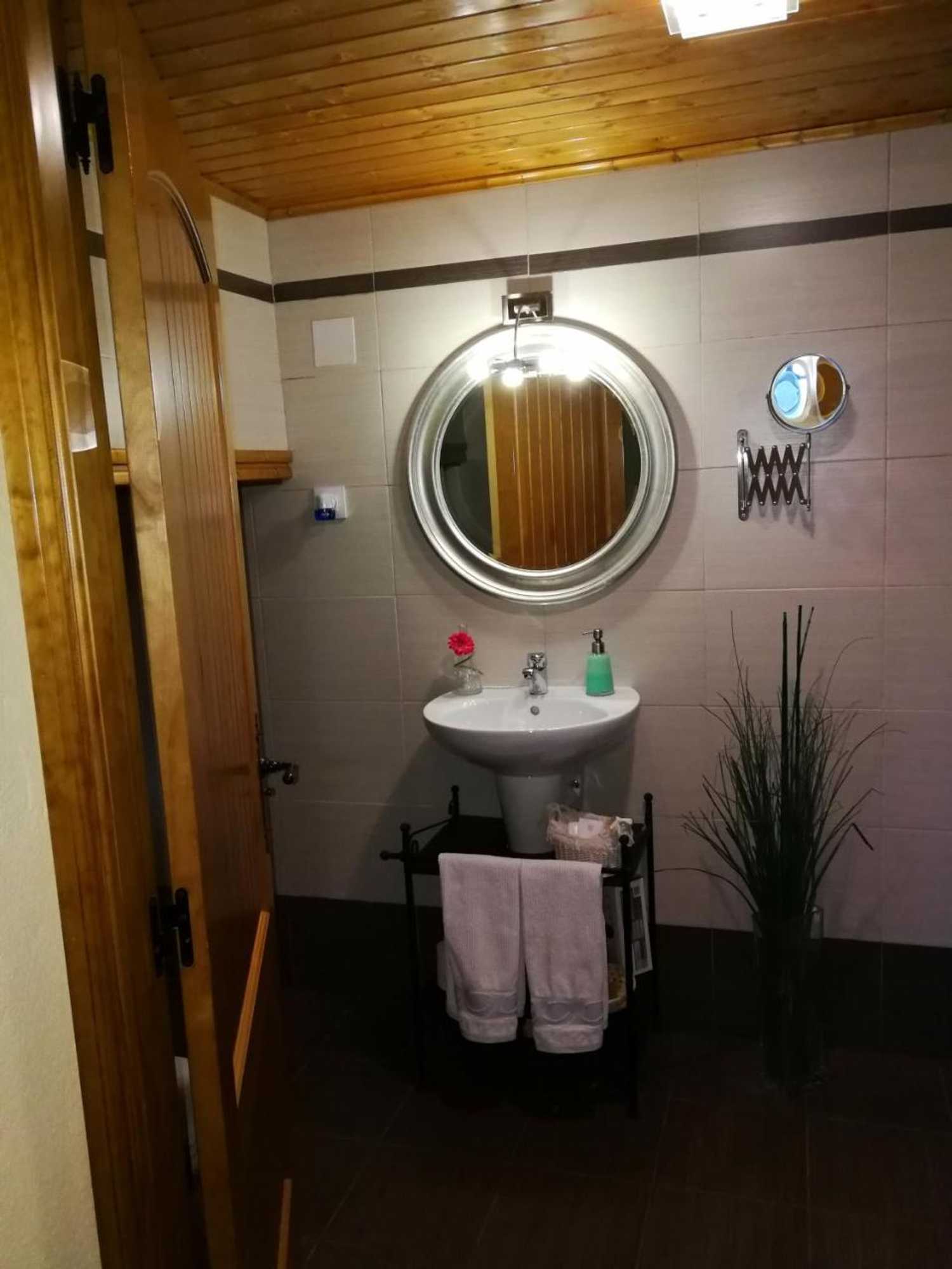 Gift card for Casa Rural Balcón Del Camino Viejo