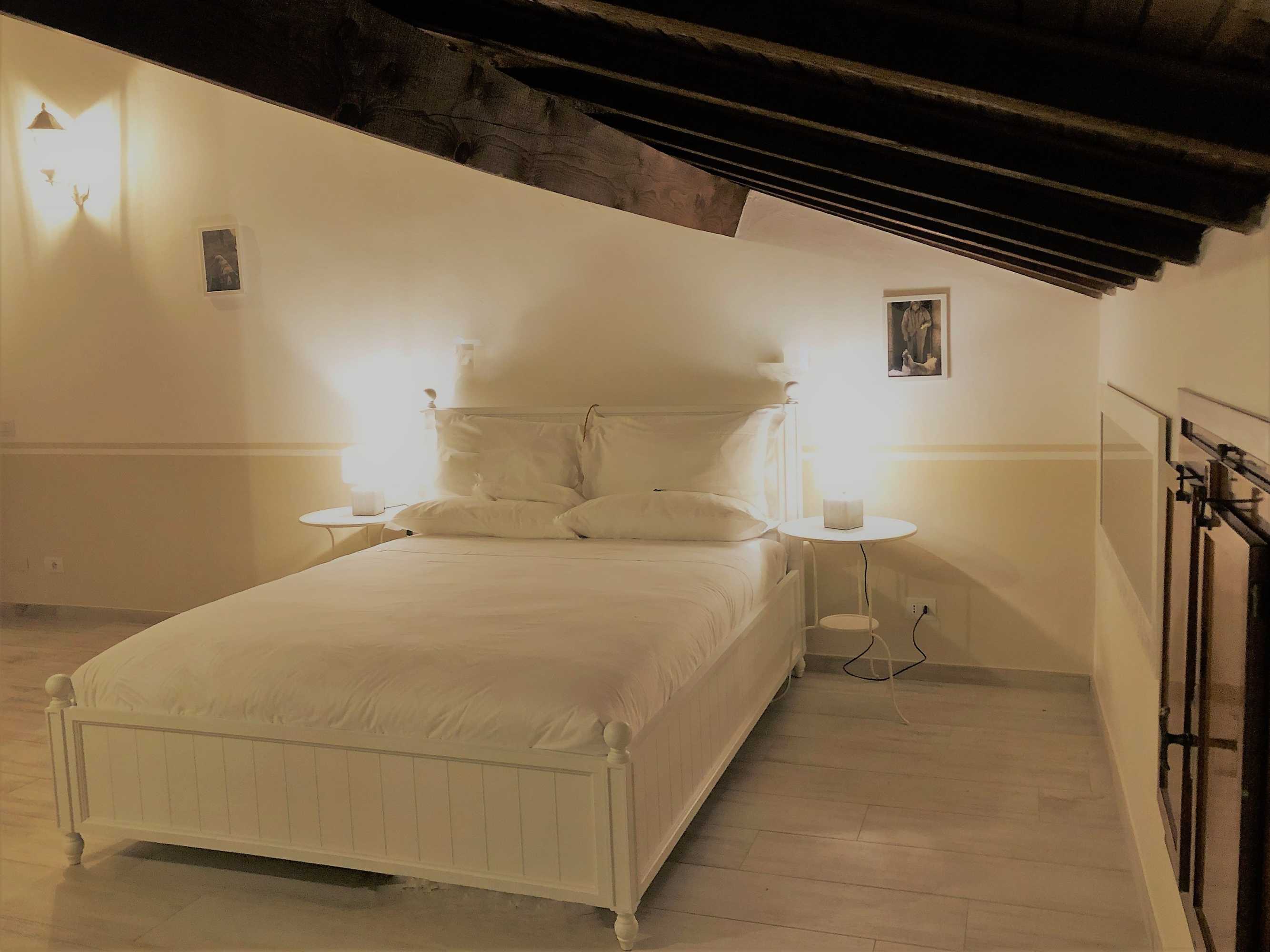 Gift card for Il Contado - Room And Breakfast- Gift card for Il Contado - Room And Breakfast-