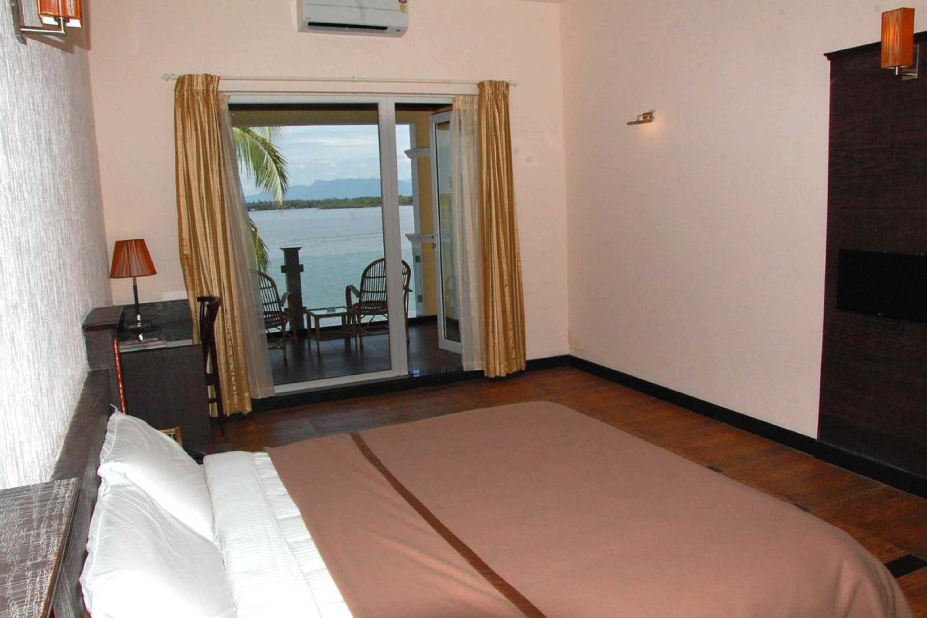 Gift card for Blue Waters