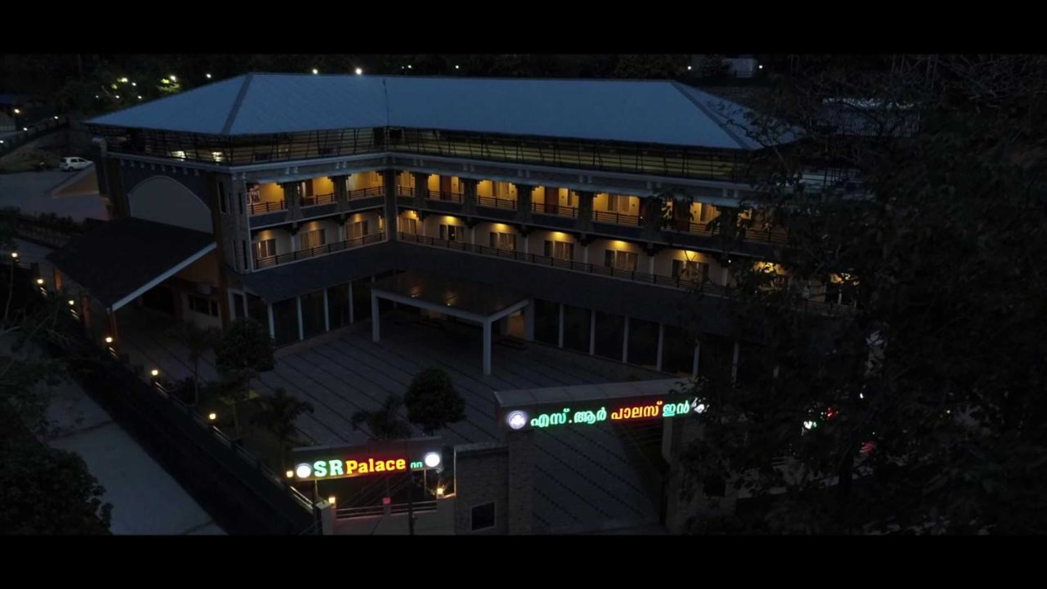 Gift card for Sr Palaceinn