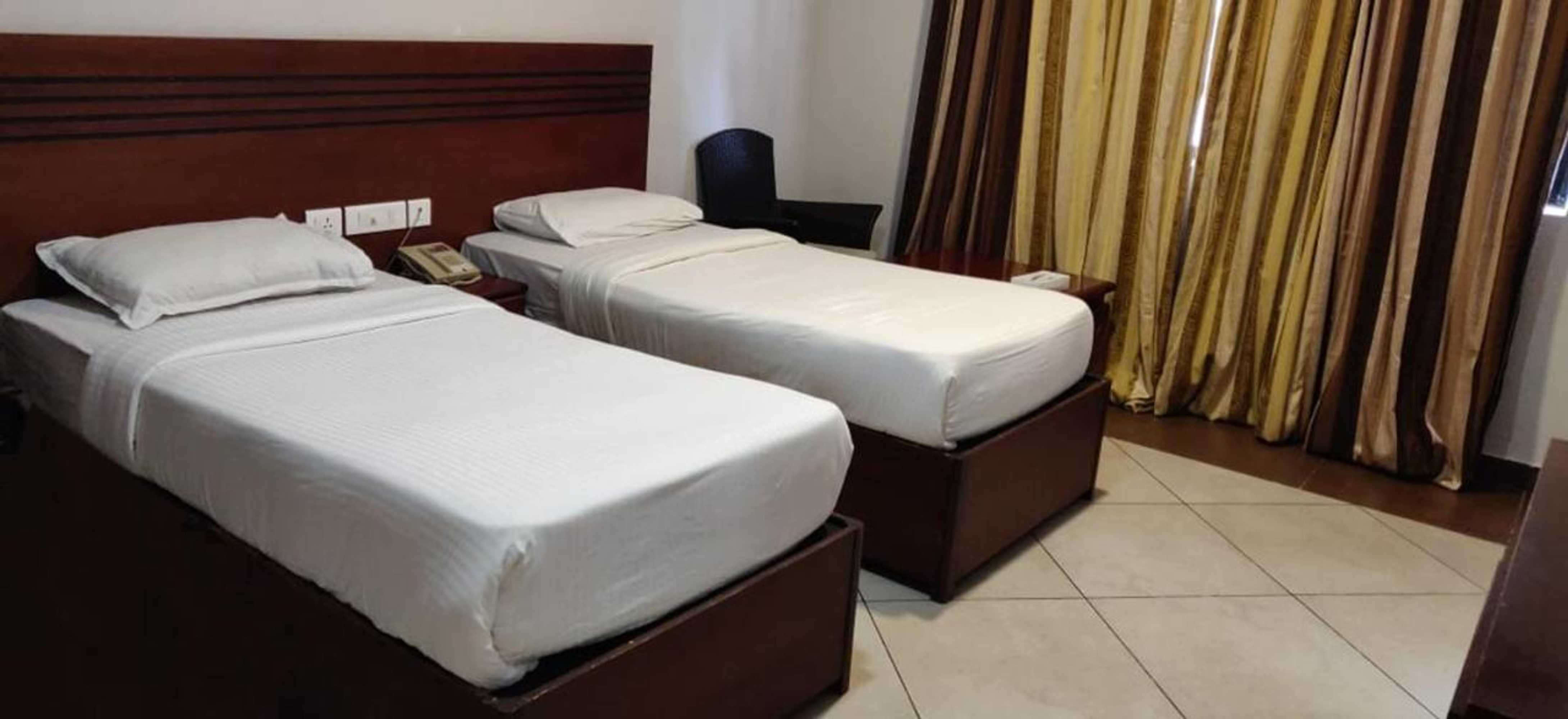 Gift card for Hotel Allseason