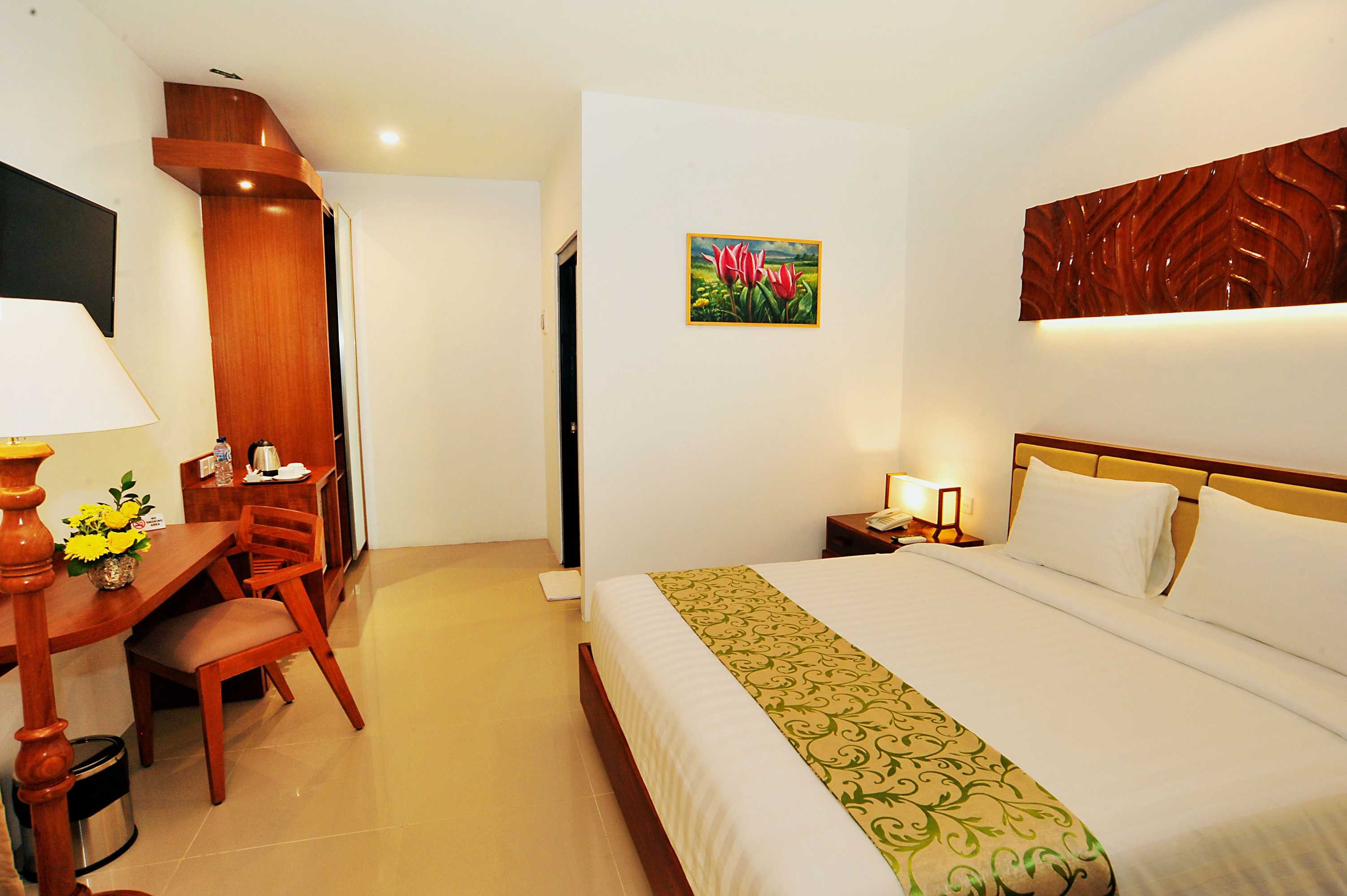 Gift card for Hotel Kautaman