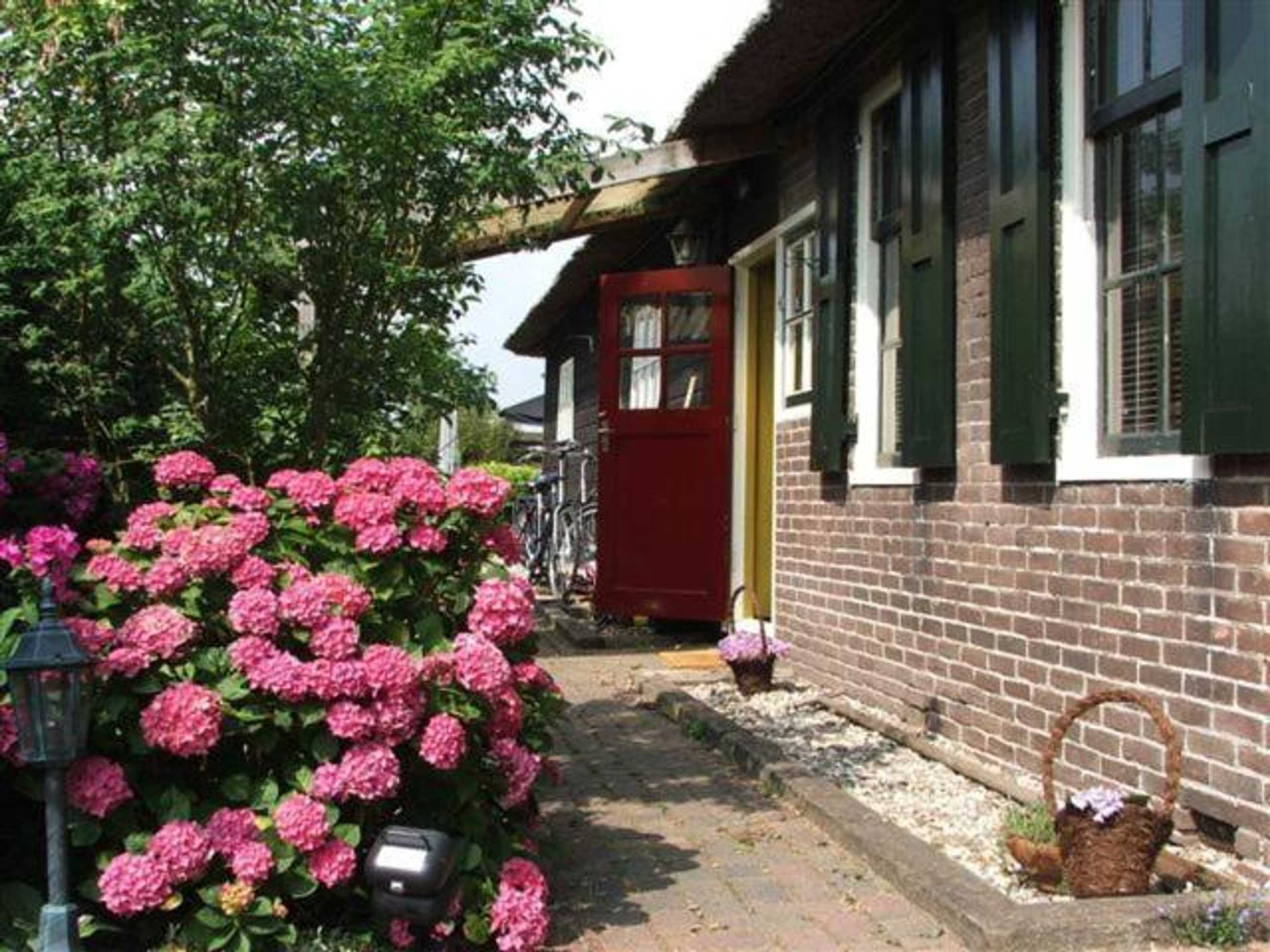 Gift card for B&b De Galeriet Giethoorn