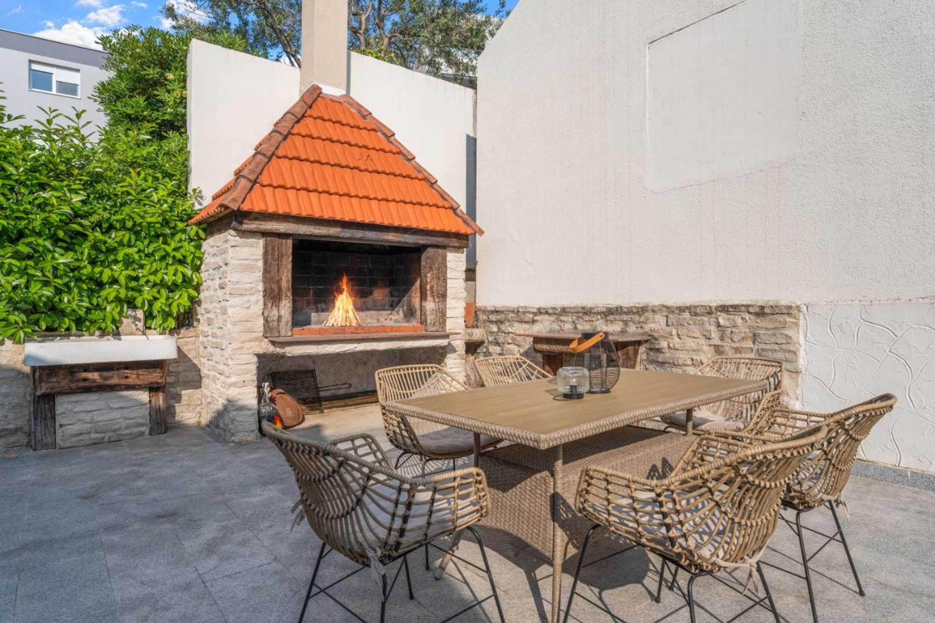 Gift card for Apartments Dante