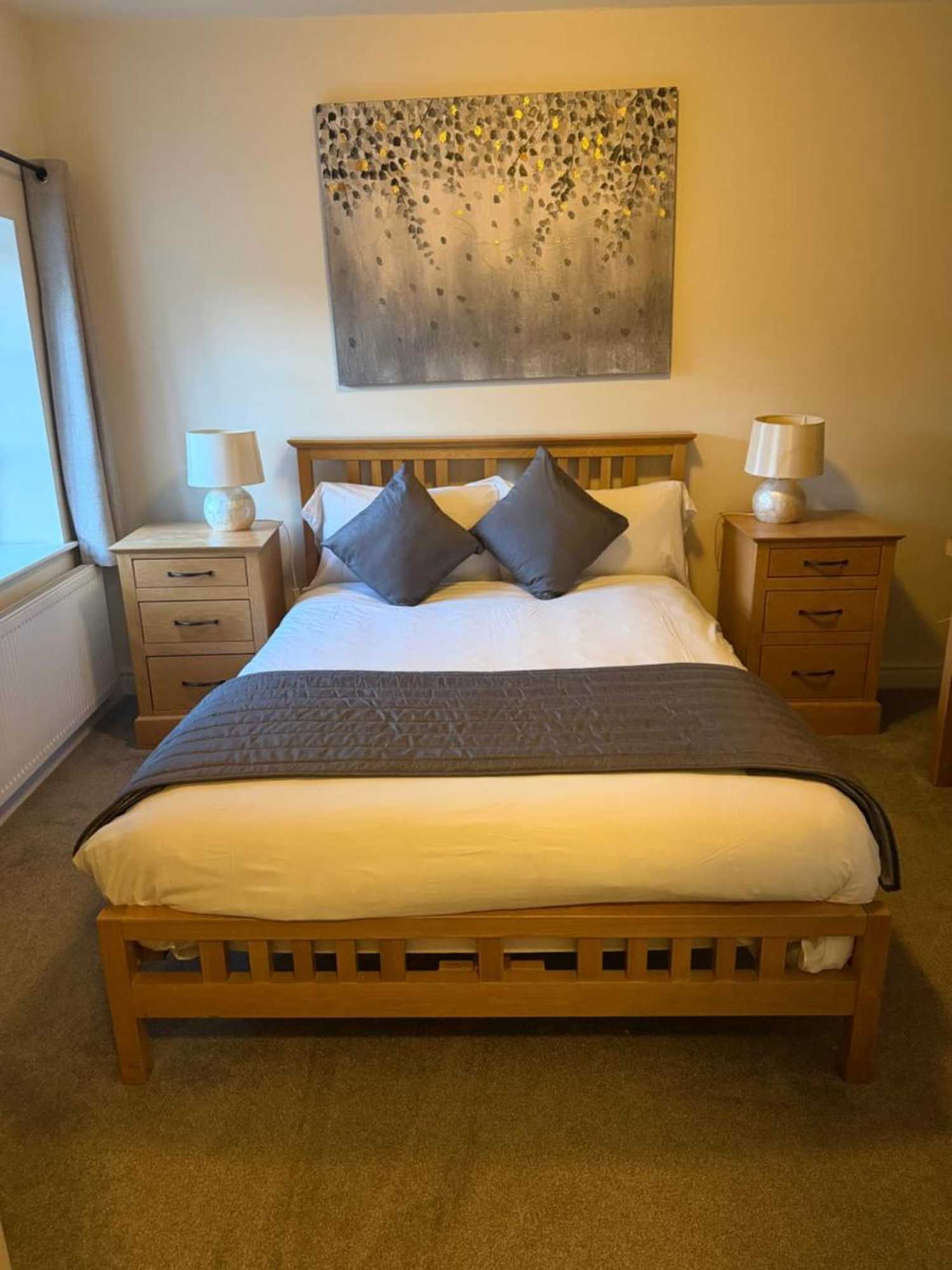 Gift card for Charnock Farm Motel