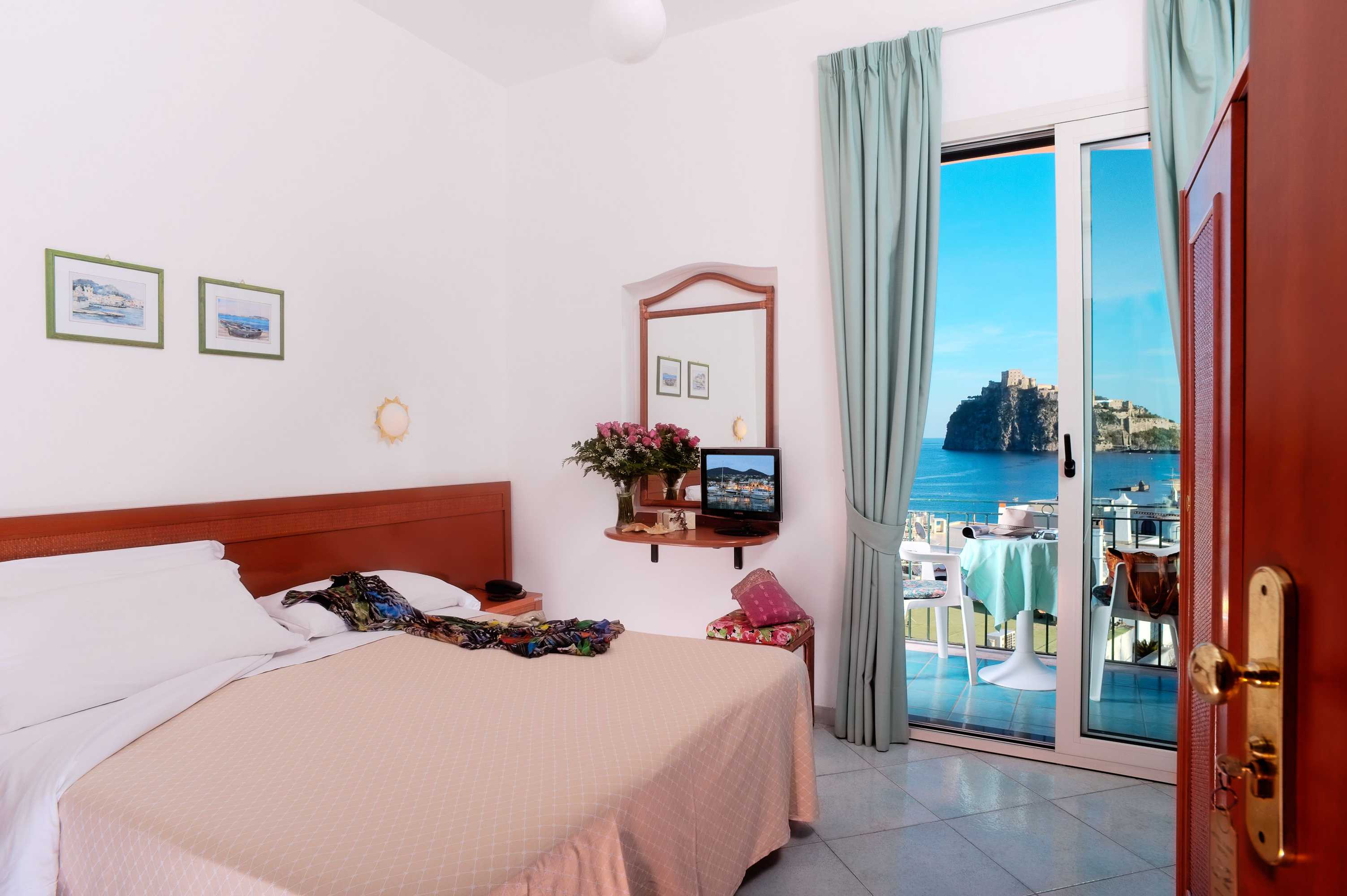 Gift card for Hotel Ulisse