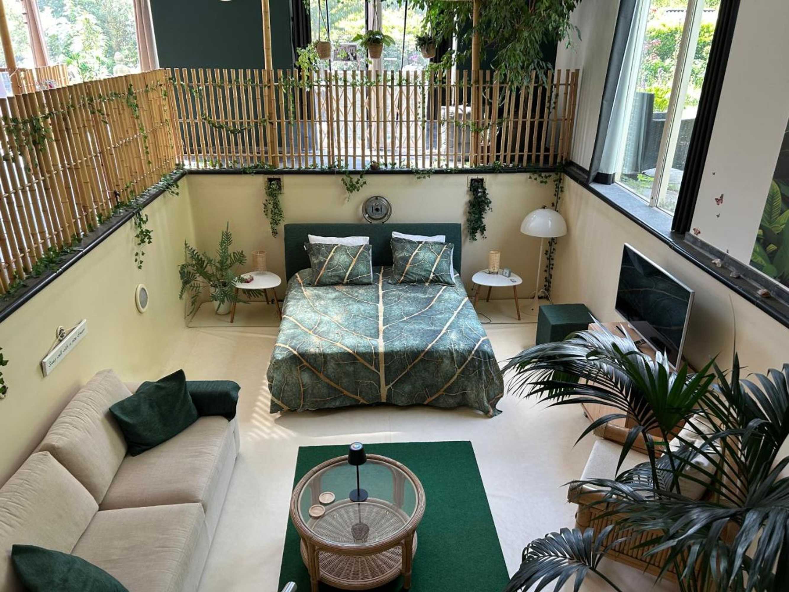 Gift card for Bed&breakfast Kamersven