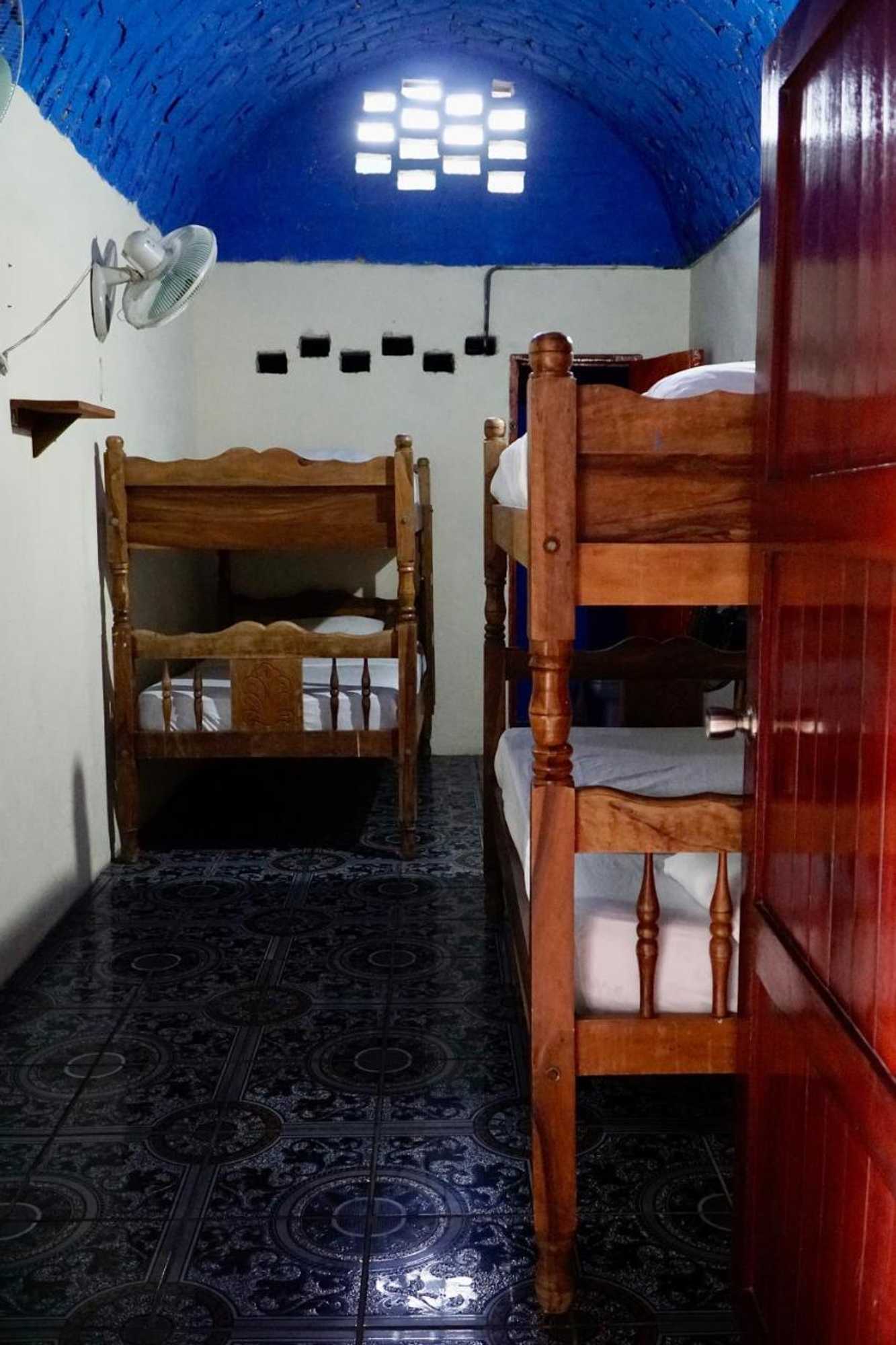 Gift card for Hostal Los Chamos Gift card for Hostal Los Chamos