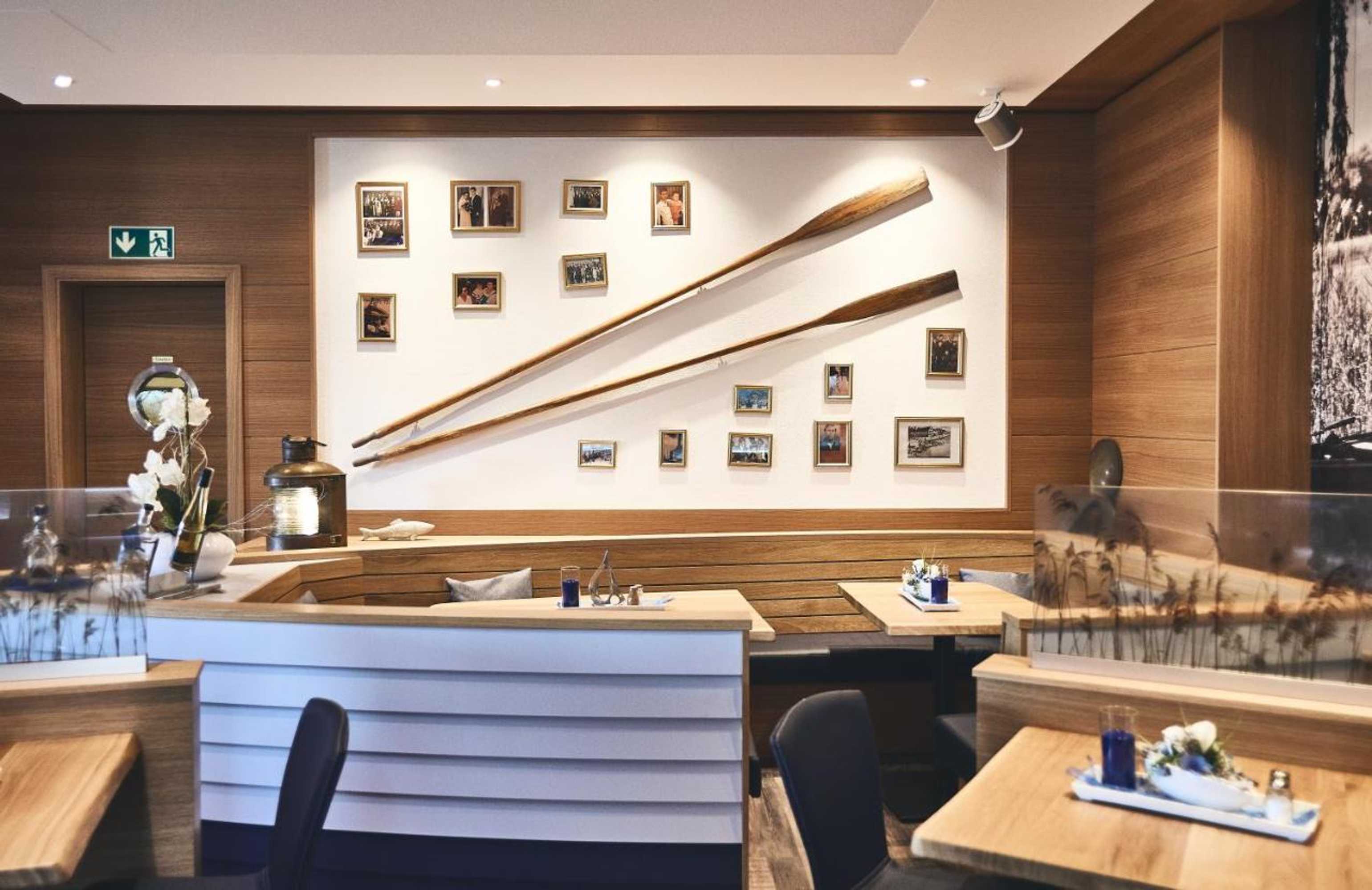 Gift card for Gasthaus Schiff