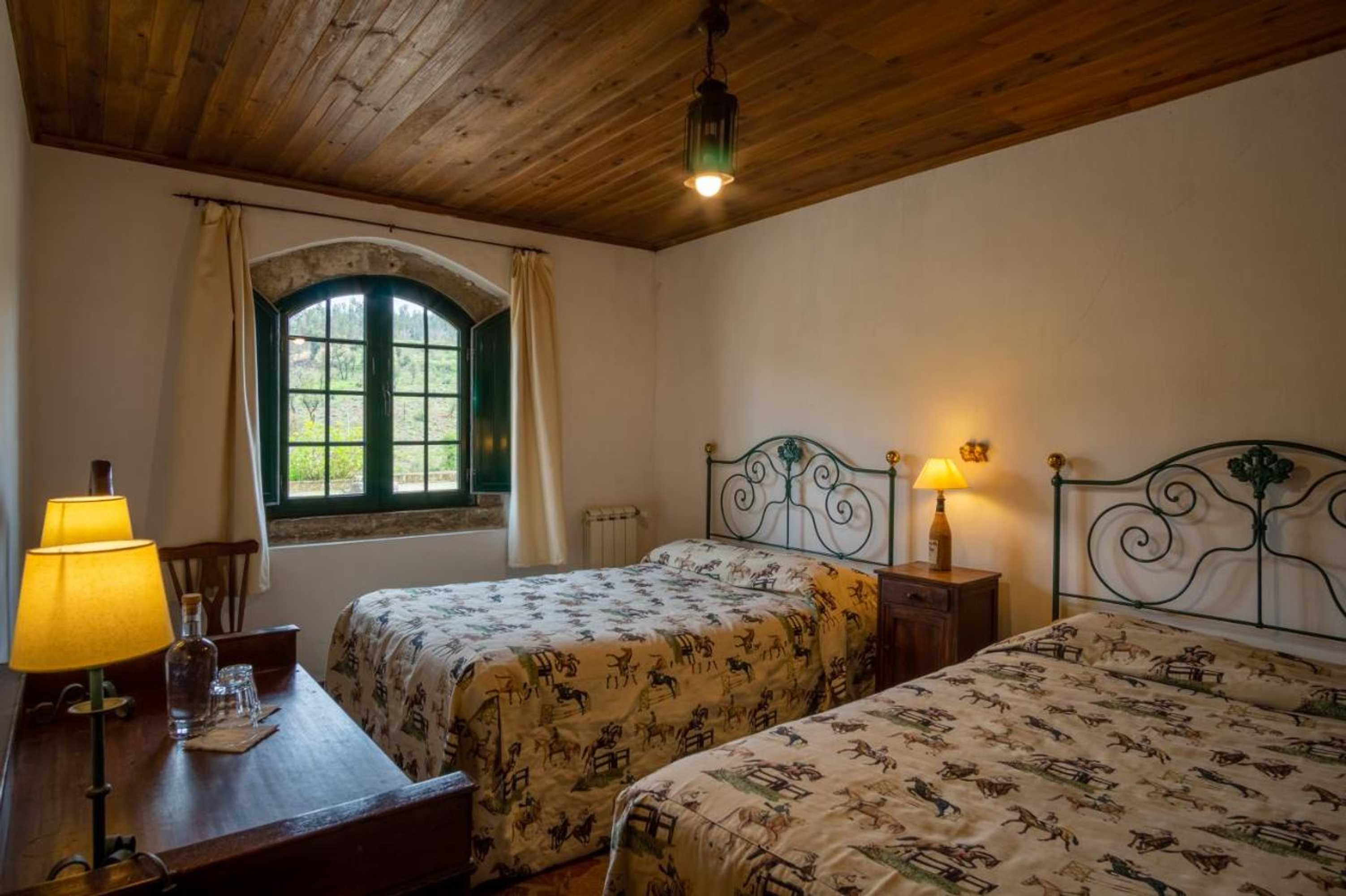Gift card for Quinta do Brejo - Turismo Equestre