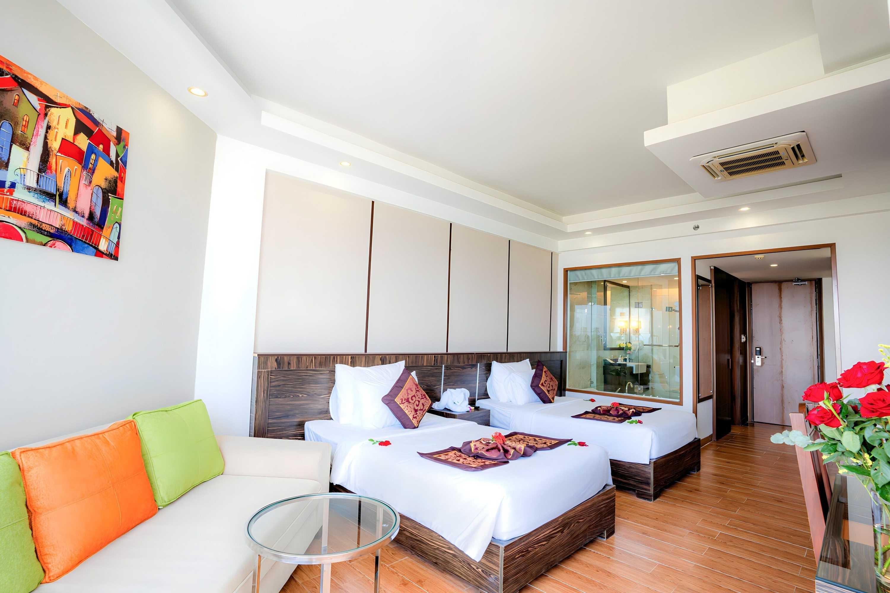 Gift card for Ocean Waves Resort Cam Ranh Gift card for Ocean Waves Resort Cam Ranh