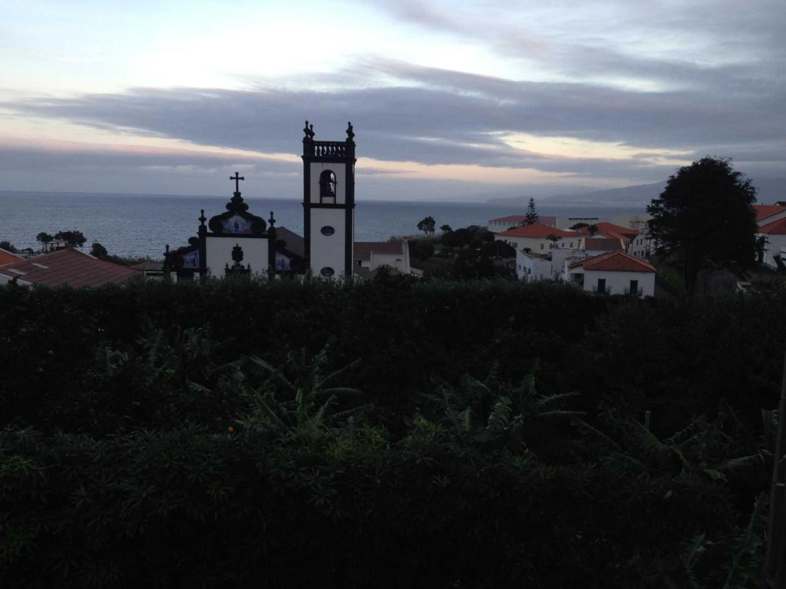 Gift card for Casa do Vale do Sossego