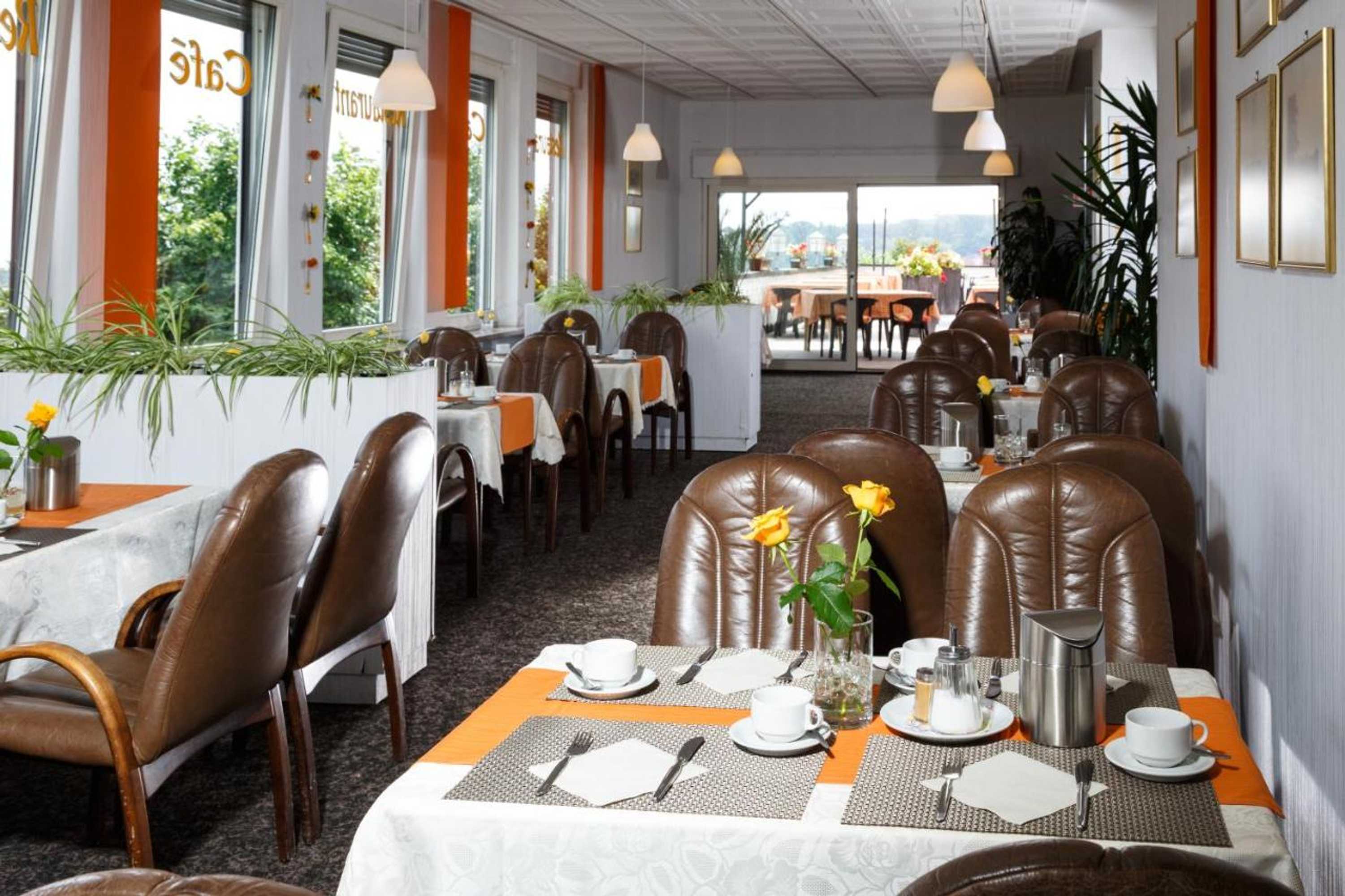 Gift card for Hotel Am Sonnenhang