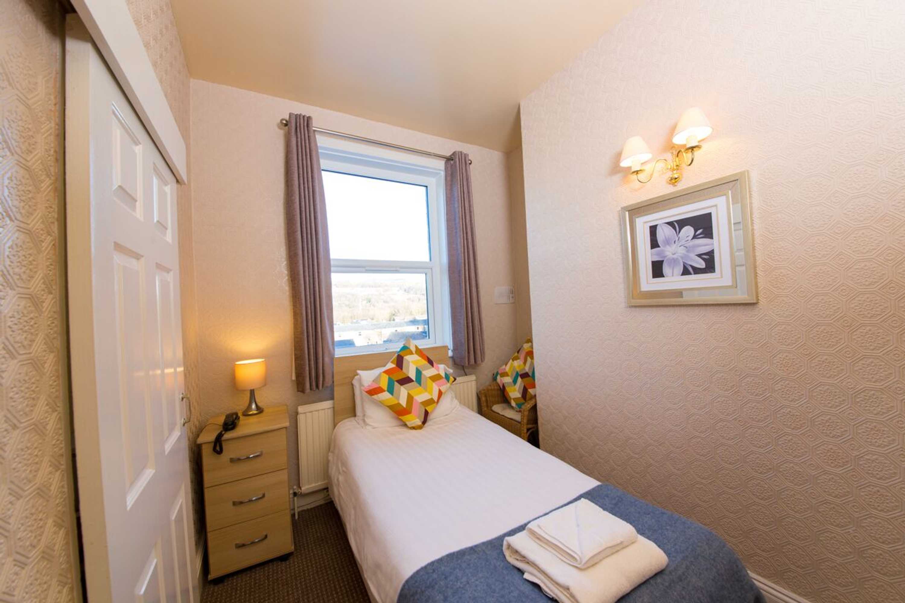Gift card for Dalesgate Hotel - Self Check In Gift card for Dalesgate Hotel - Self Check In