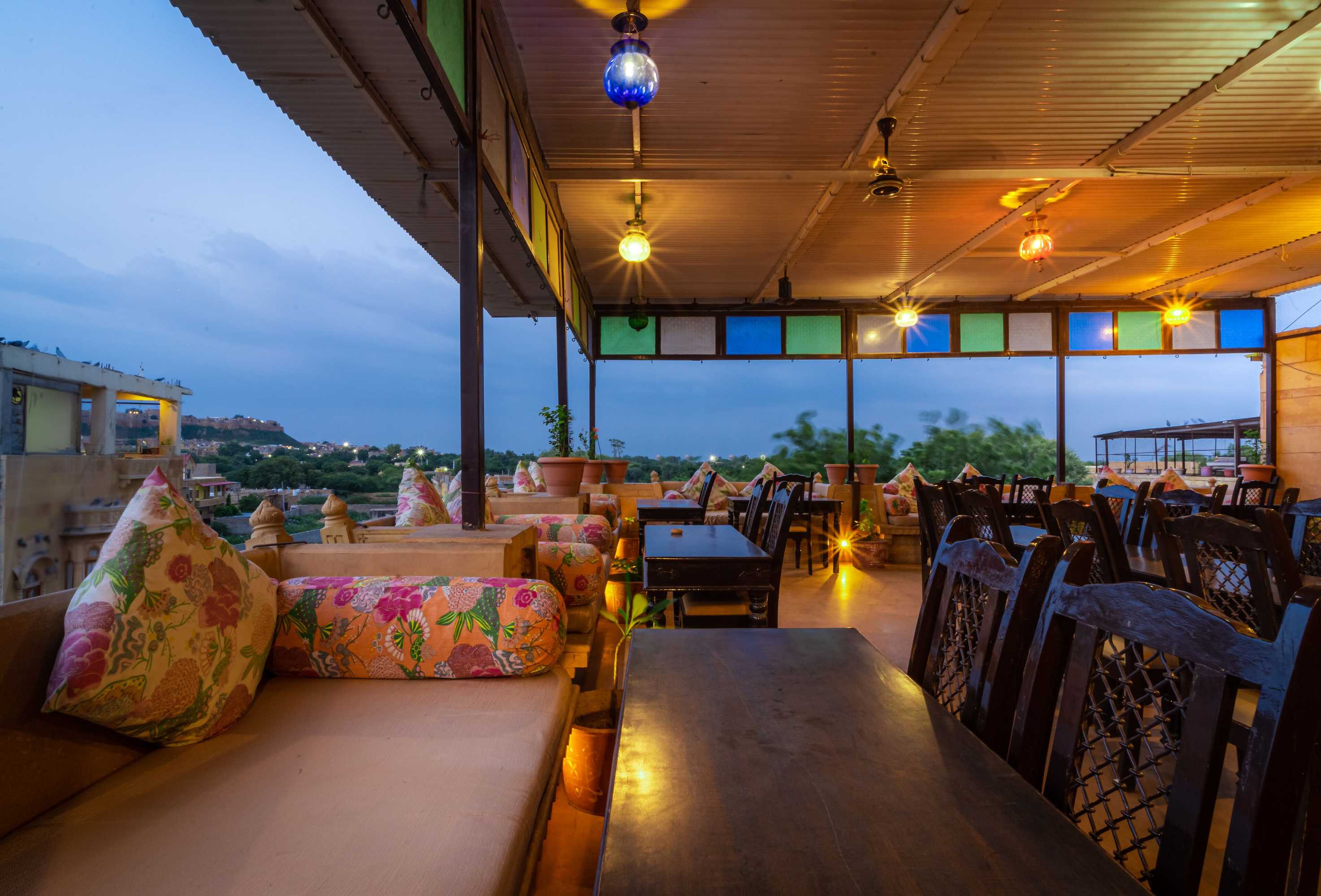 Gift card for Hotel Fifu