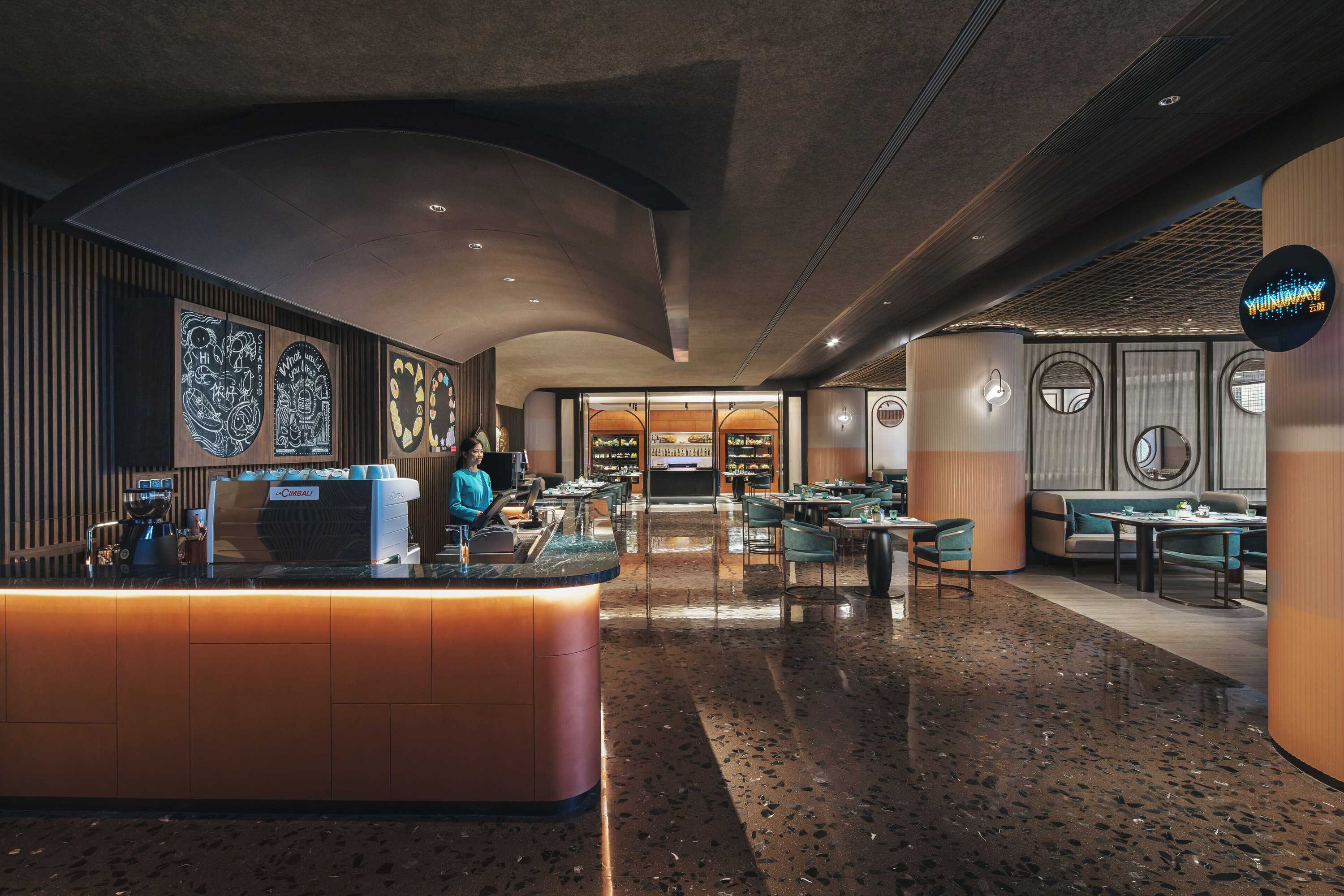 Gift card for Hotel Indigo Ningbo Riverside by Ihg Gift card for Hotel Indigo Ningbo Riverside by Ihg