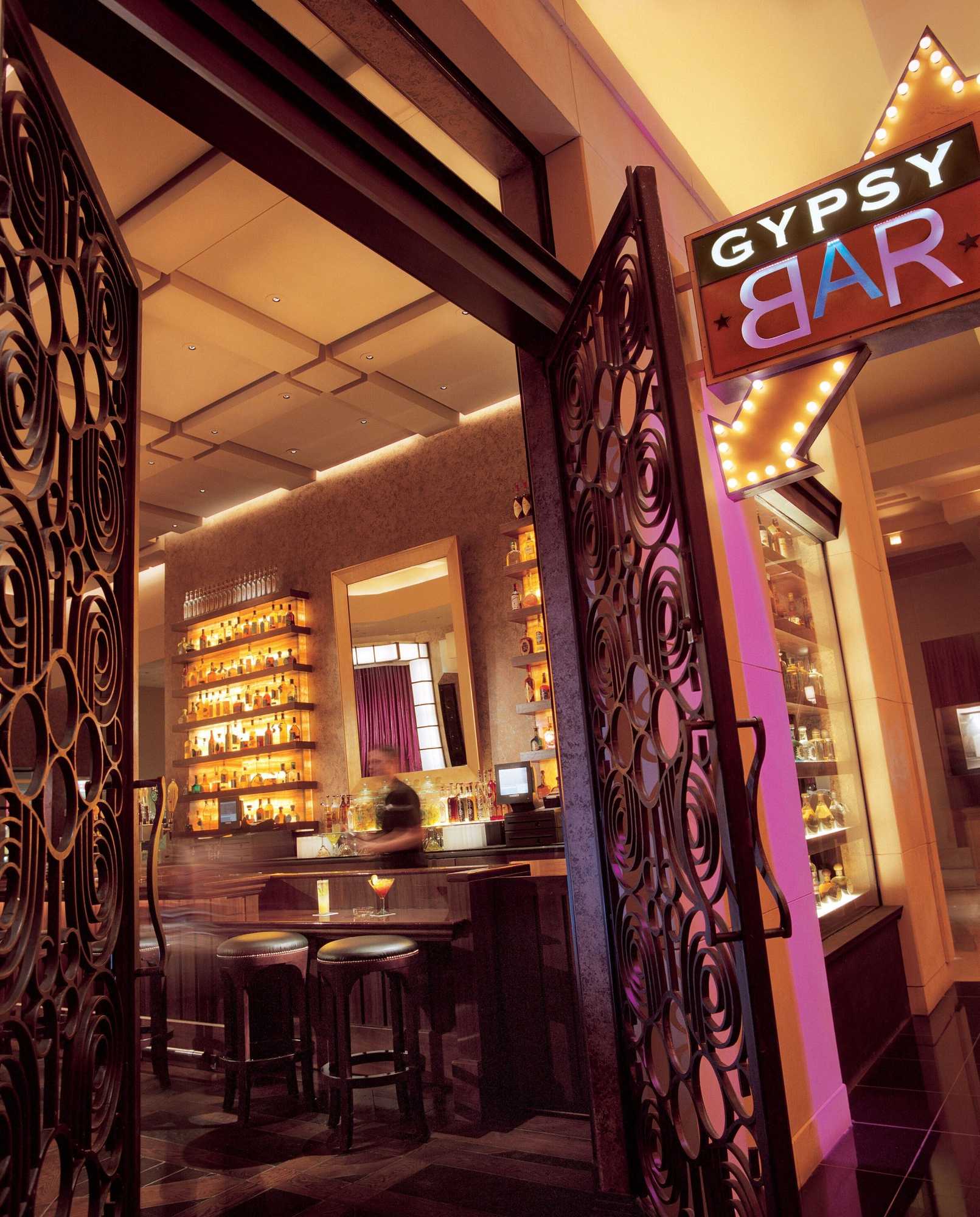 Gift card for Borgata Hotel Casino & Spa