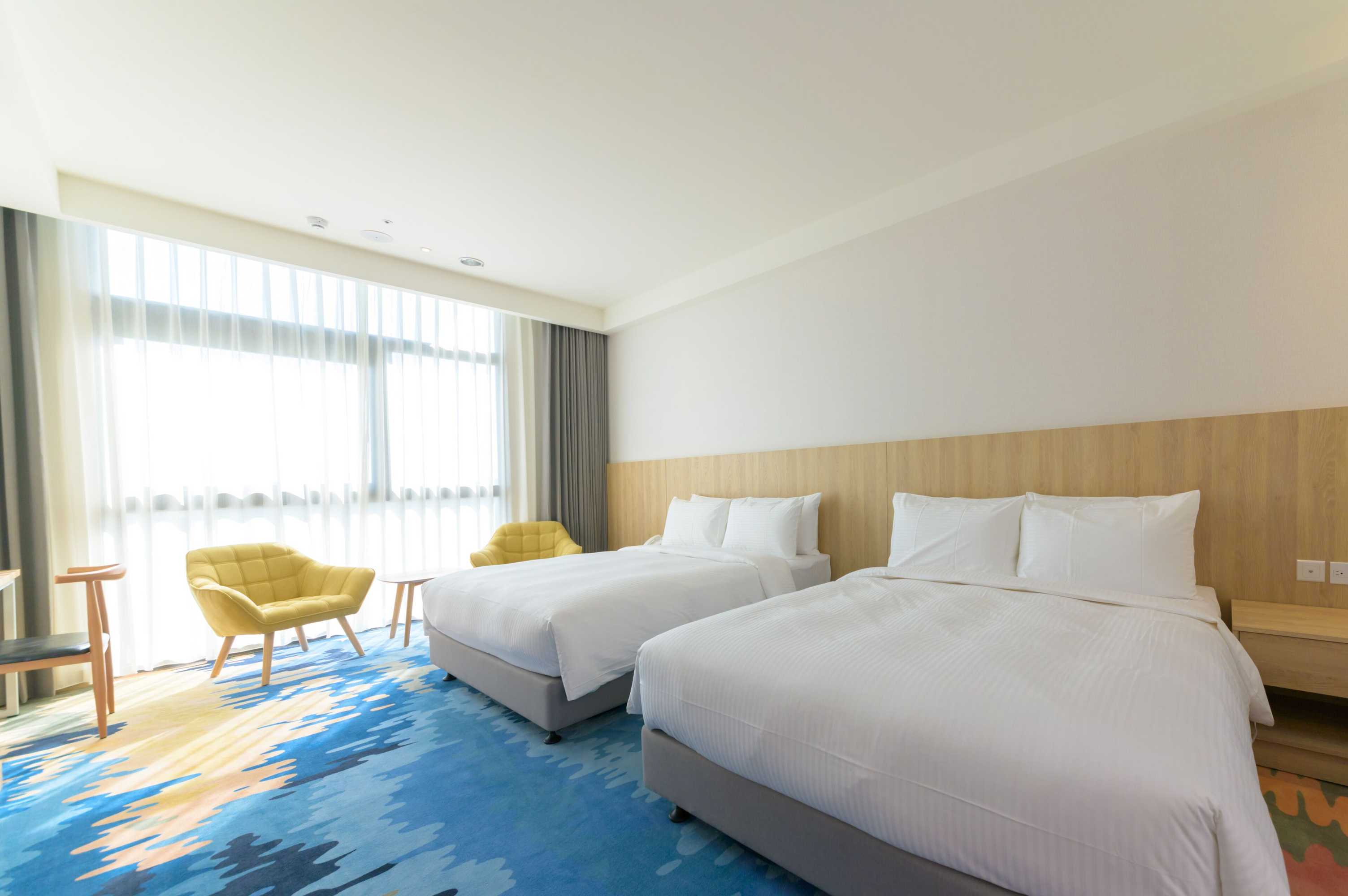 Gift card for Golden Tulip Hotel Taichung Gift card for Golden Tulip Hotel Taichung