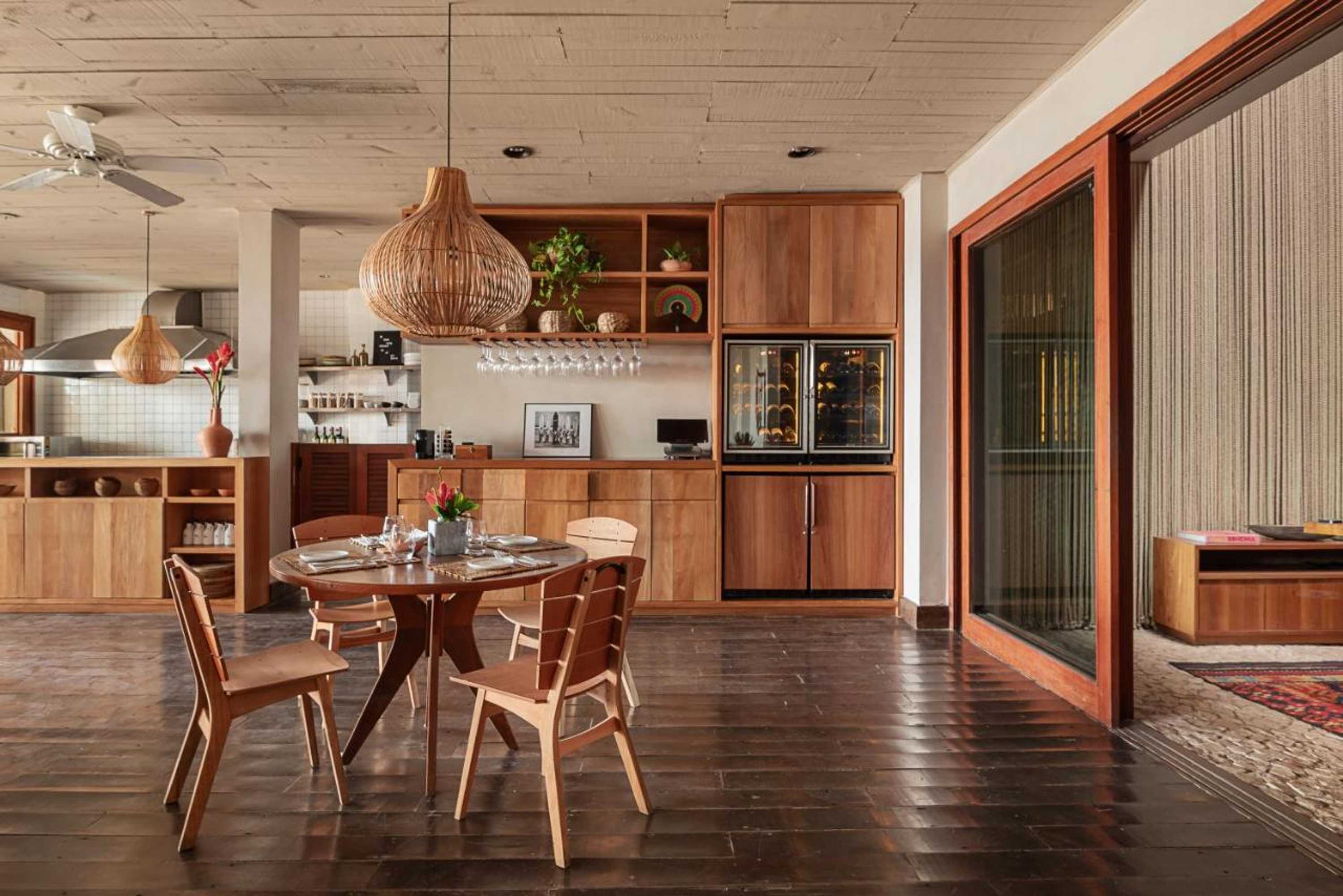 Gift card for Vila Barracuda Boutique Hotel