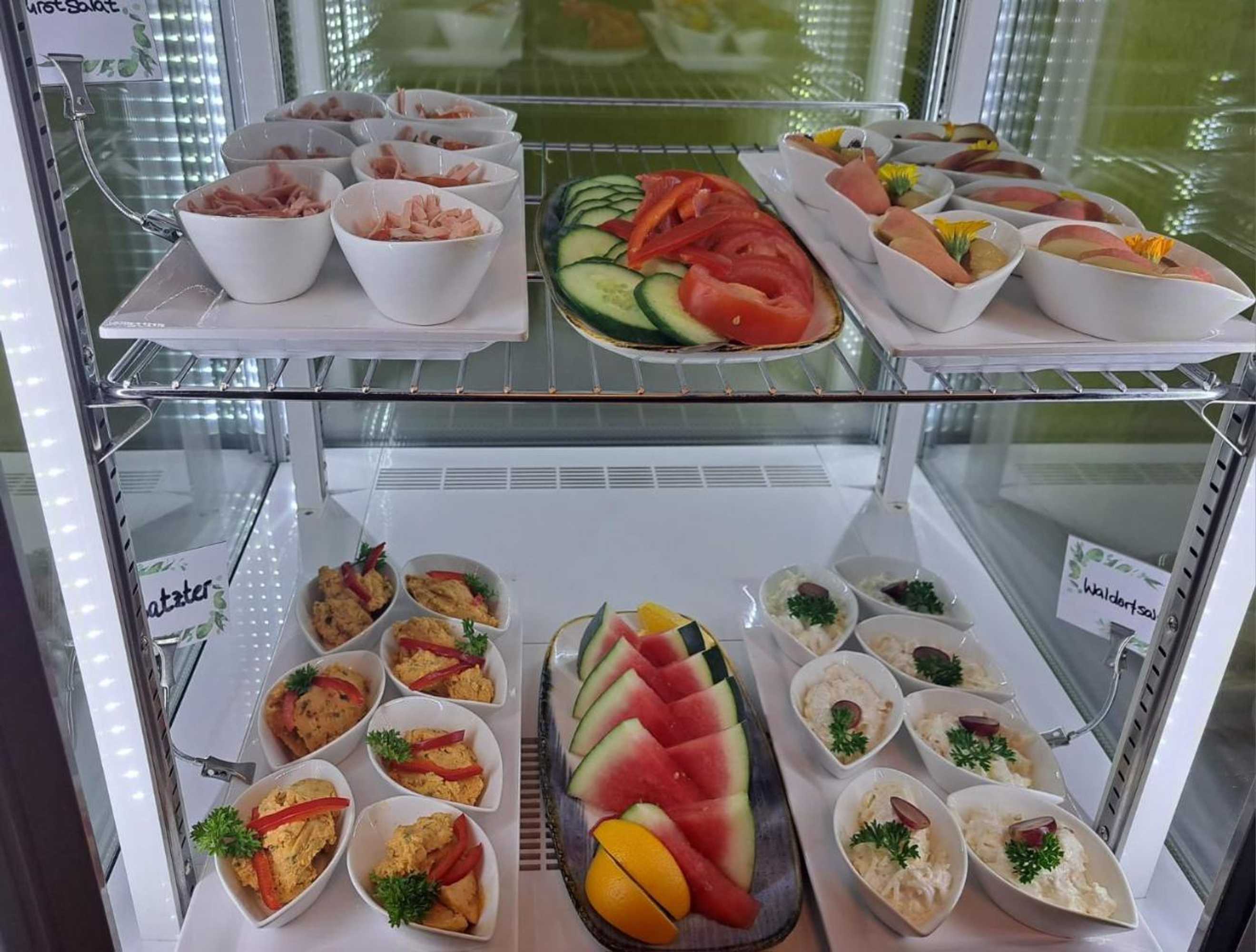 Gift card for Hotel Altes Salzamt