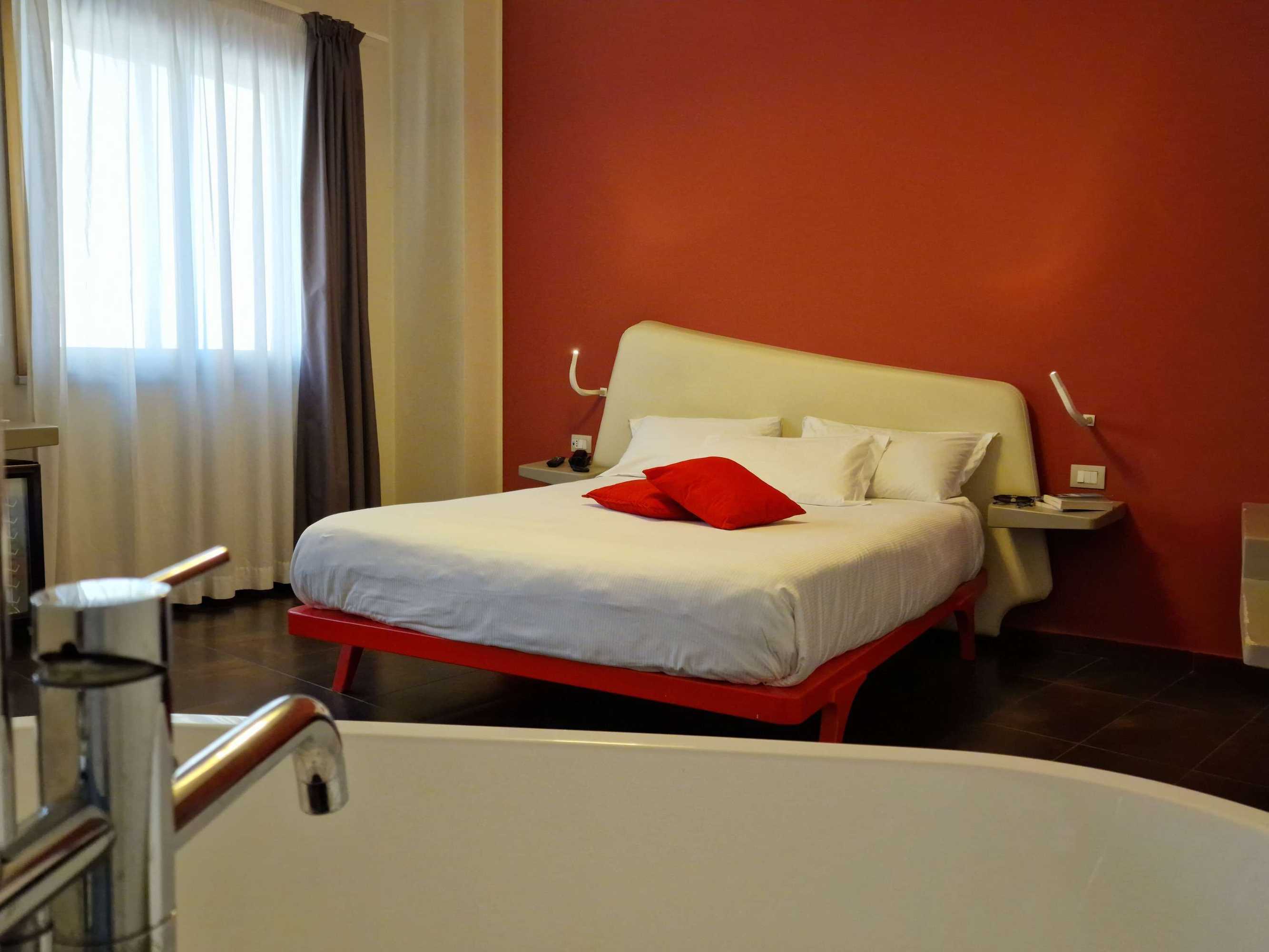 Gift card for Ibis Styles Palermo President Gift card for Ibis Styles Palermo President