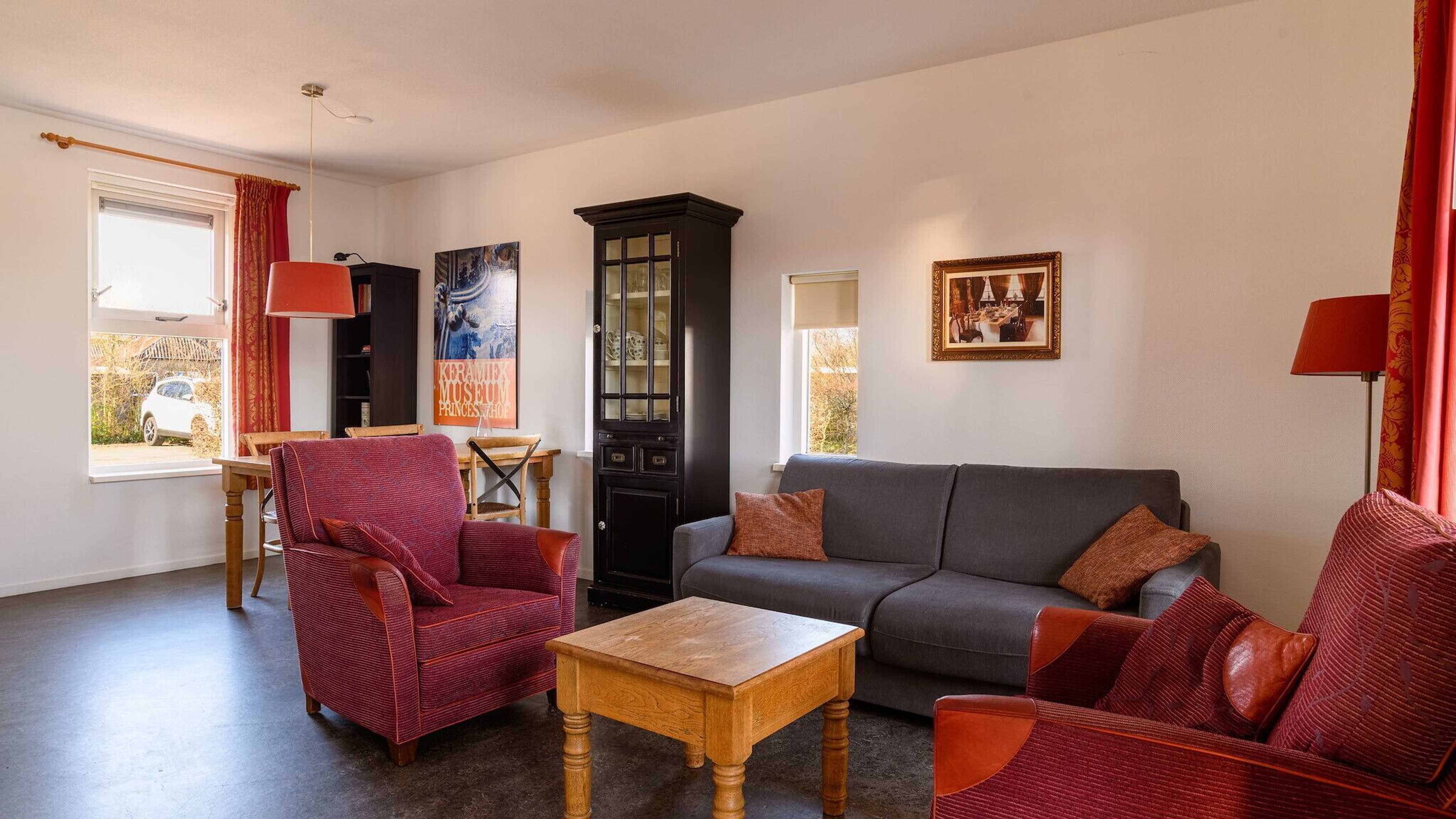 Gift card for Roompot Havenresort Terherne