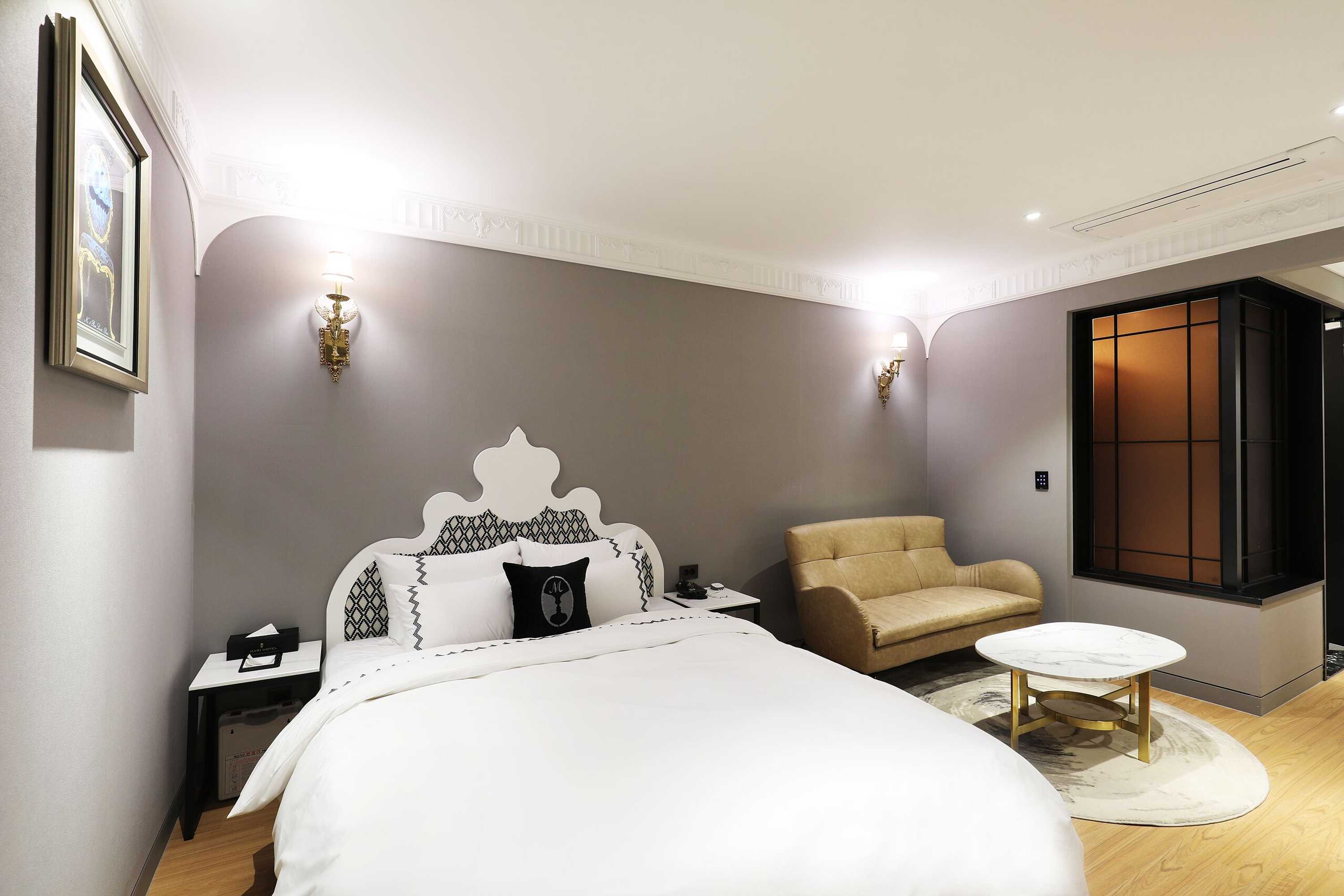 Gift card for Mari Hotel