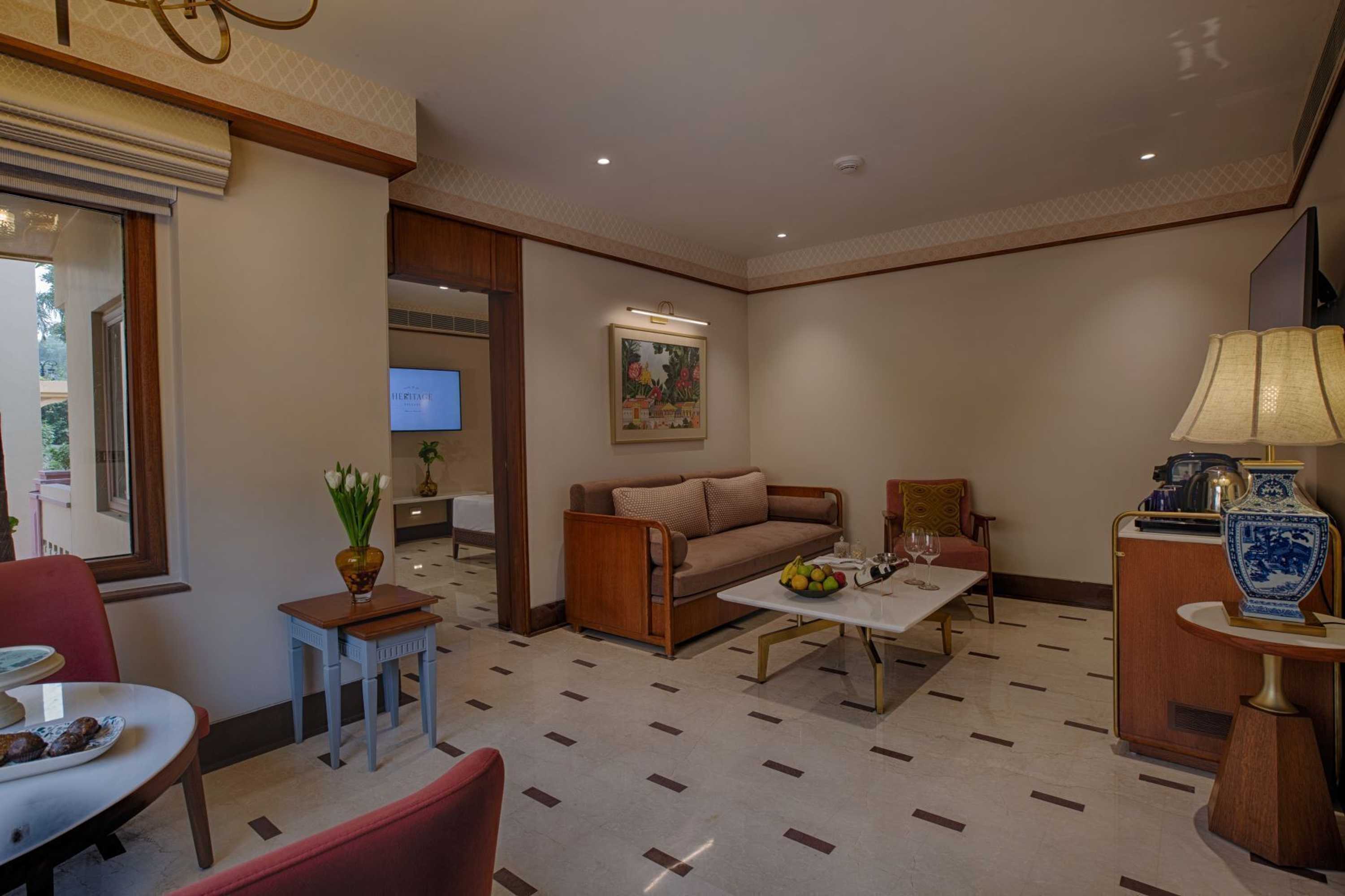 Gift card for Heritage Village Resort & Spa Manesar Gift card for Heritage Village Resort & Spa Manesar