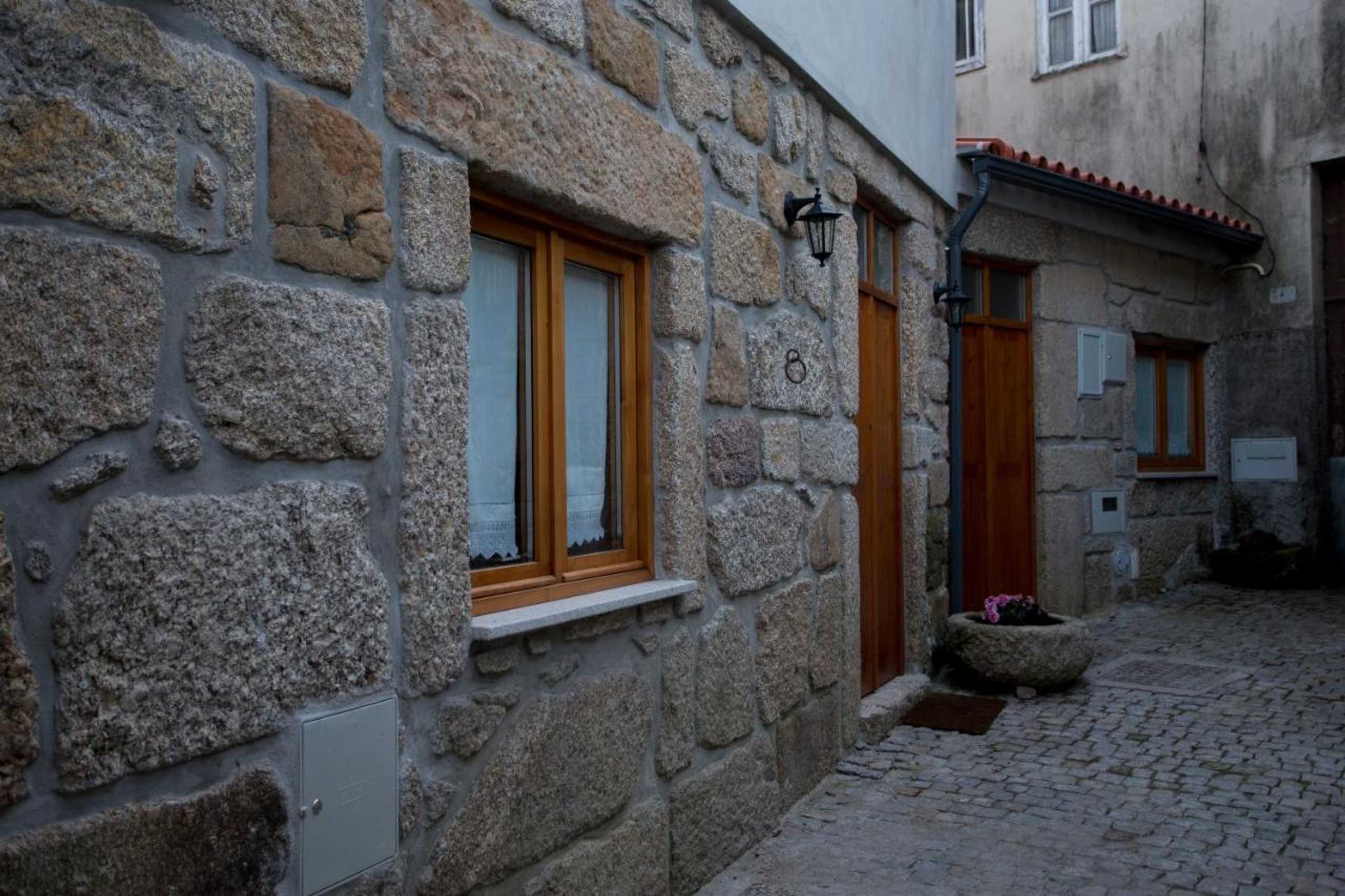 Gift card for Casas do Terreiro