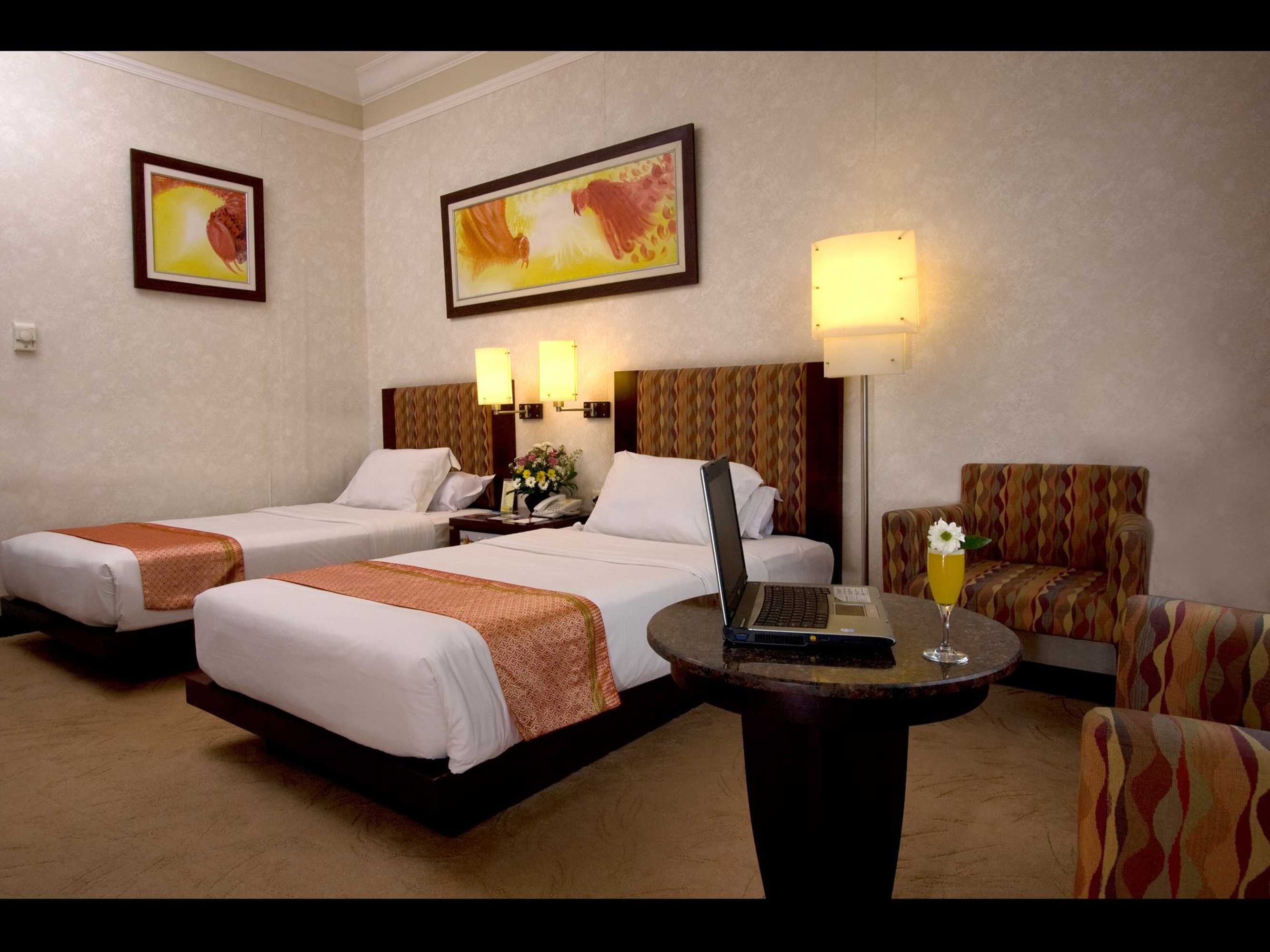 Gift card for Grand Wahid Hotel Salatiga Gift card for Grand Wahid Hotel Salatiga
