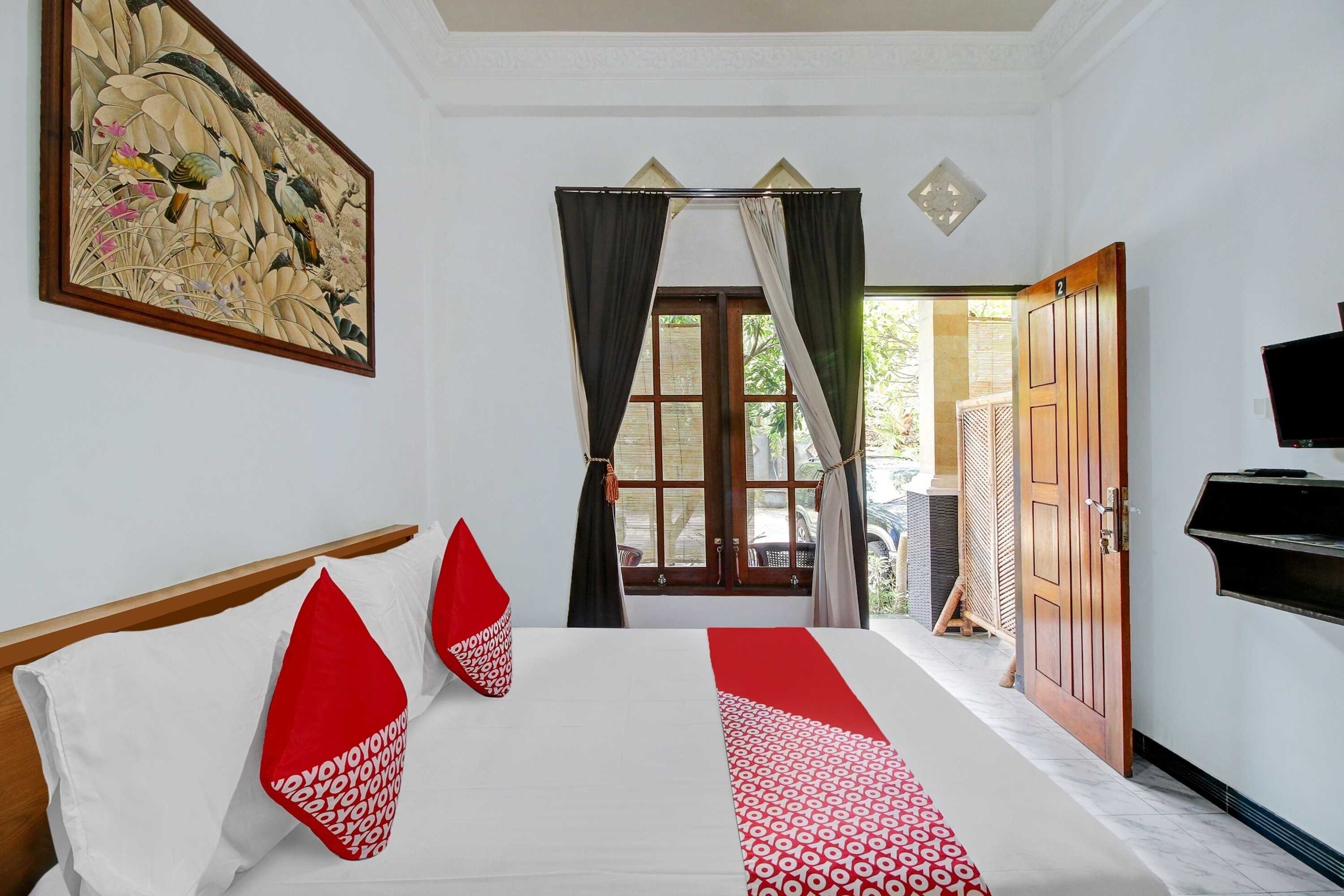 Gift card for Super Oyo 90672 Adhya Guest House Lombok Gift card for Super Oyo 90672 Adhya Guest House Lombok