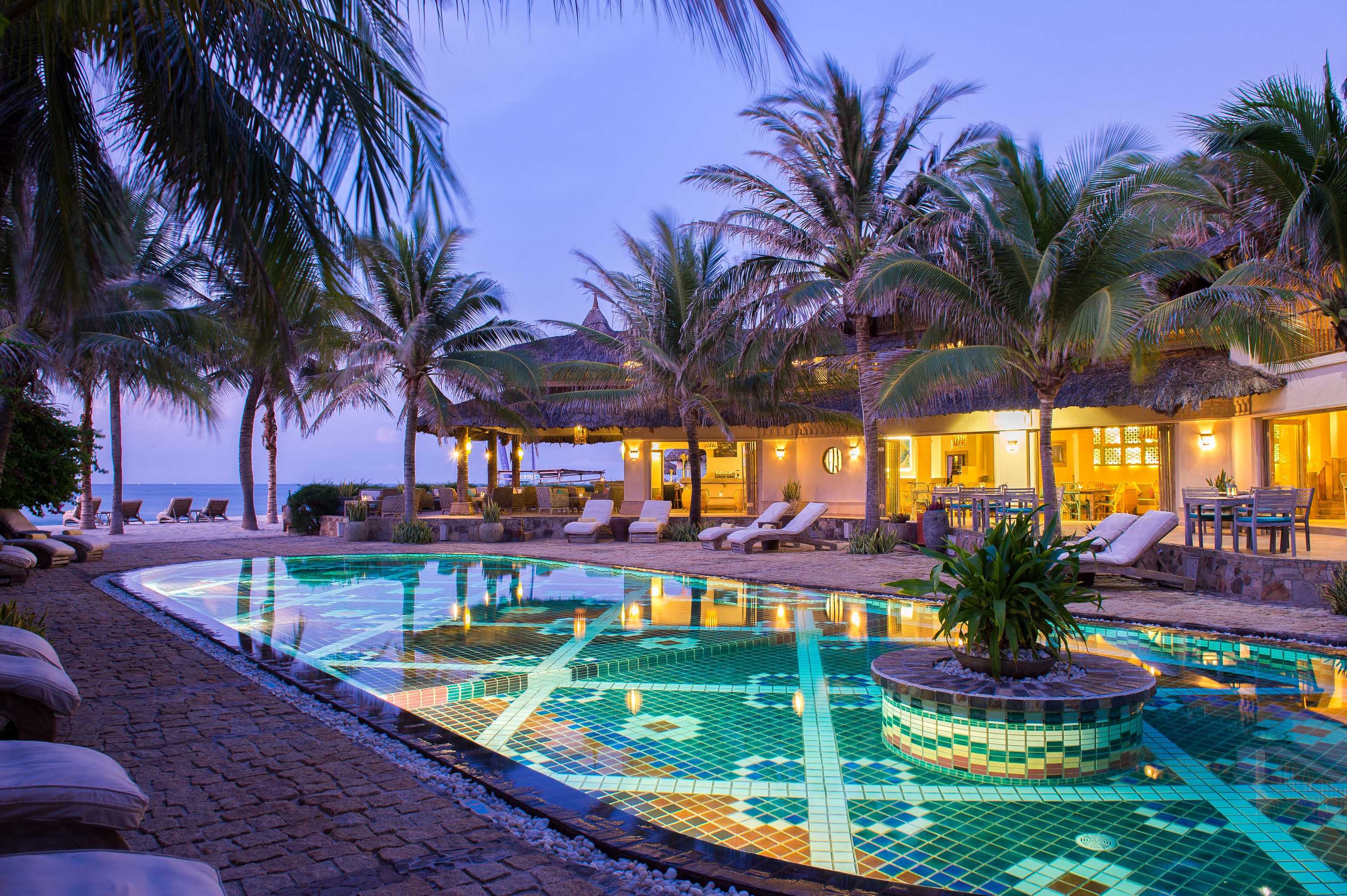 Gift card for Sailing Club Resort Mui Ne Gift card for Sailing Club Resort Mui Ne
