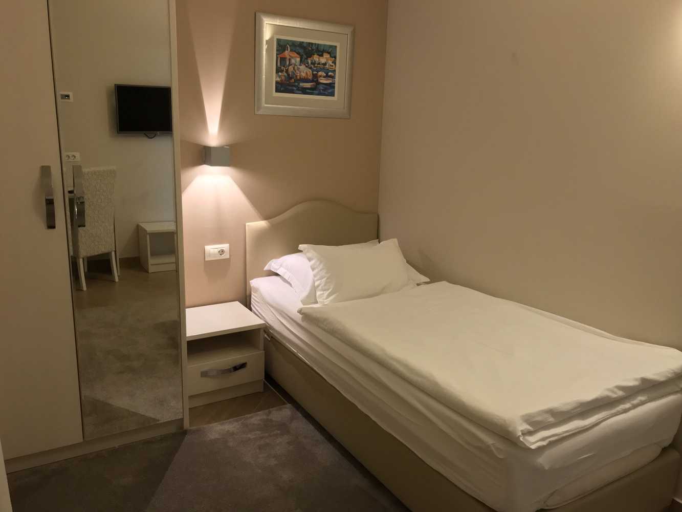 Gift card for Hotel Konavle