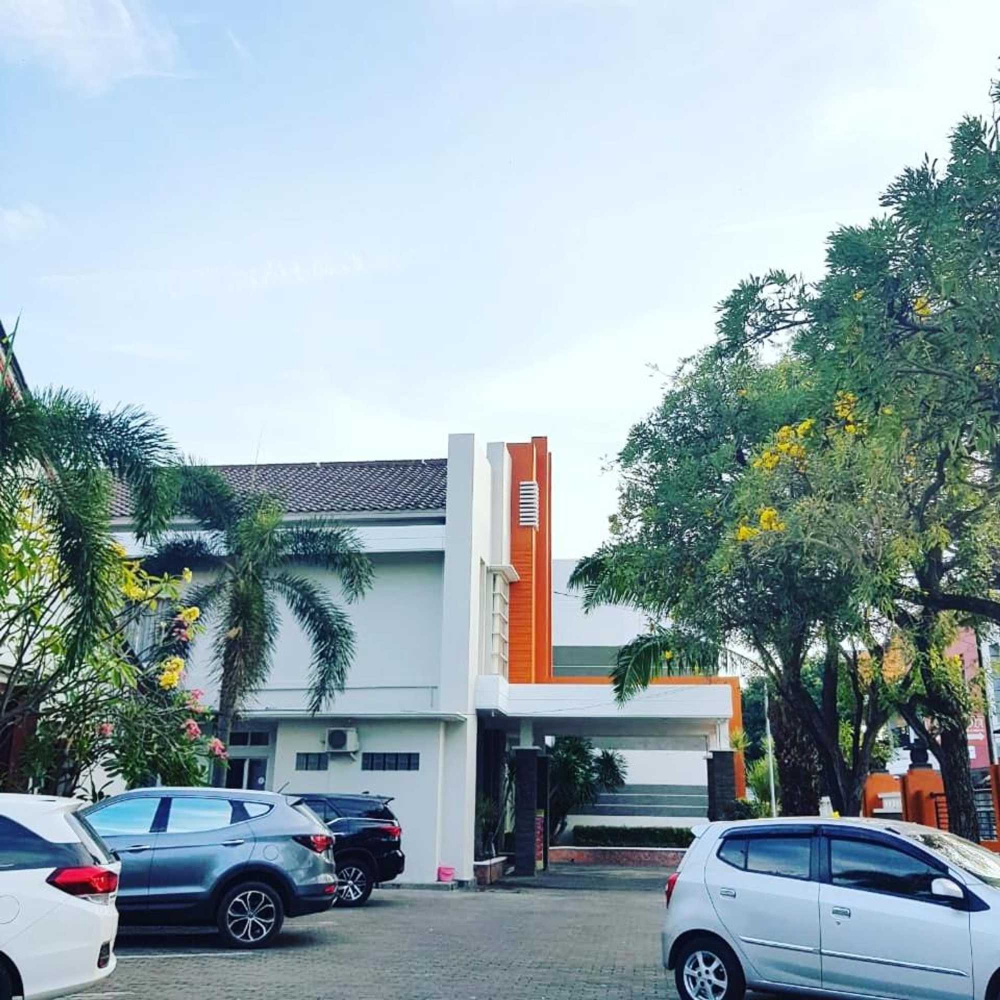 Gift card for Antika Hotel & Restaurant Rembang