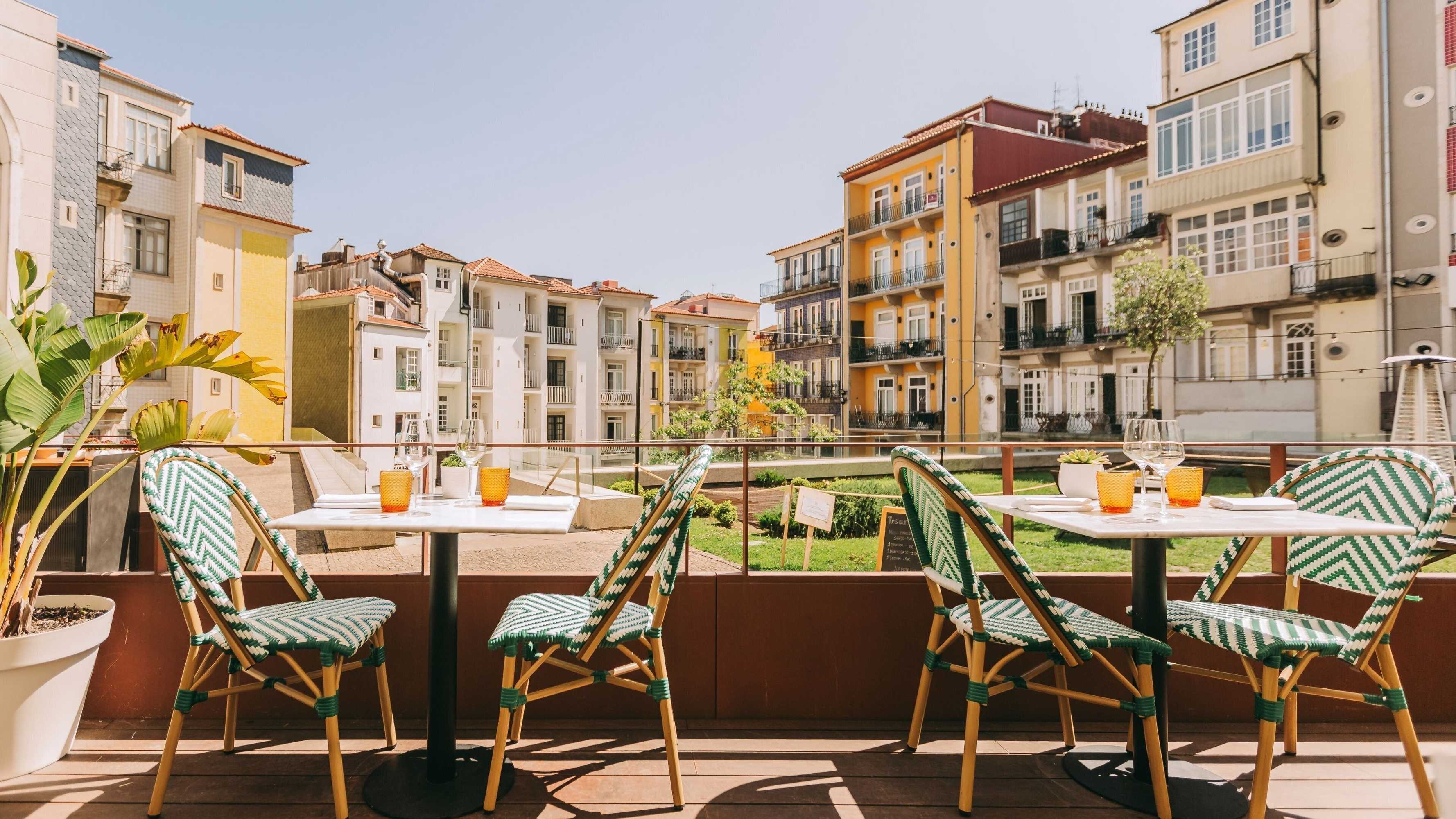 Gift card for Intercontinental Porto - Palacio Das Cardosas by Ihg