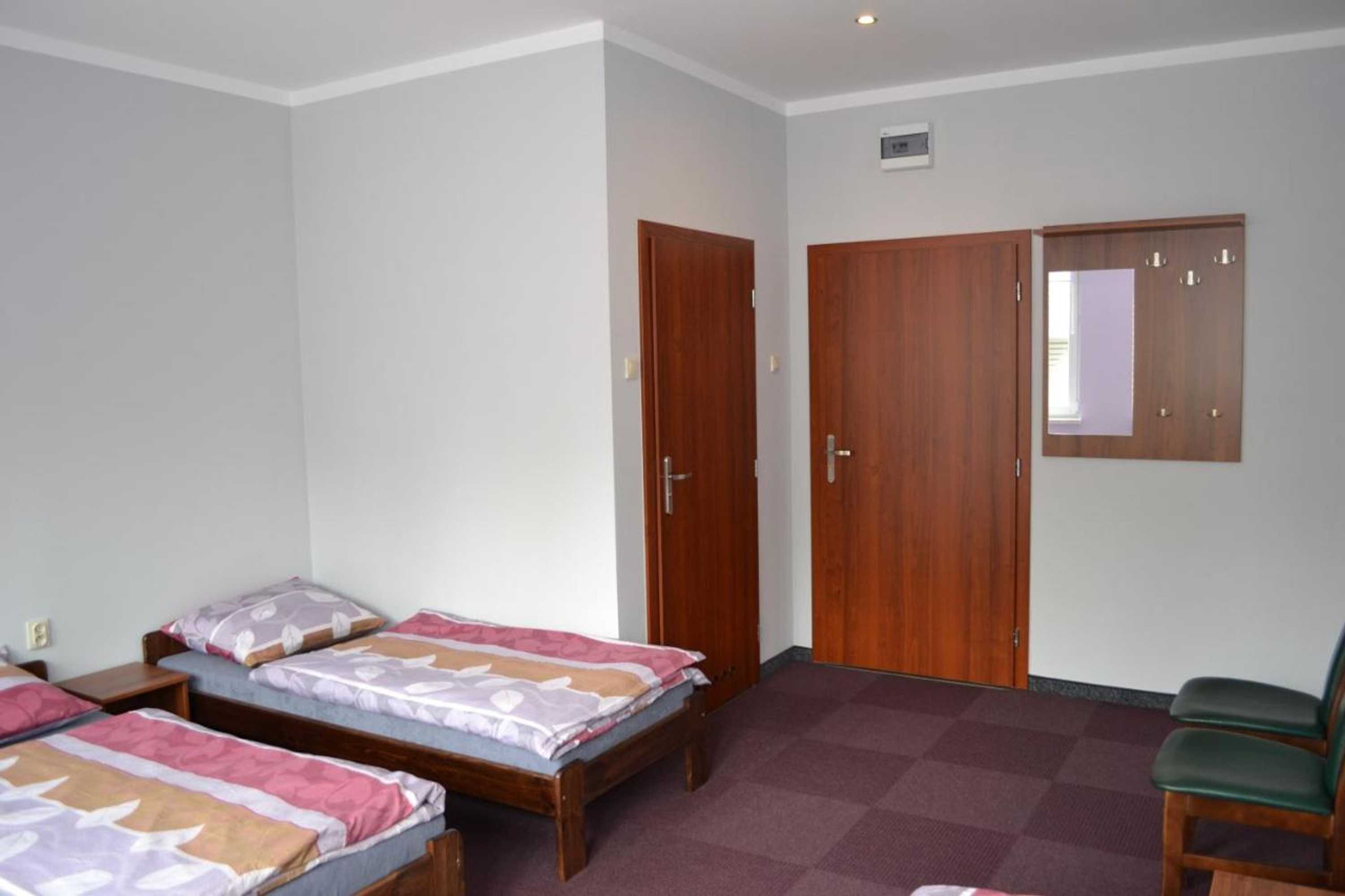 Gift card for Hostel Mikołajczyka59