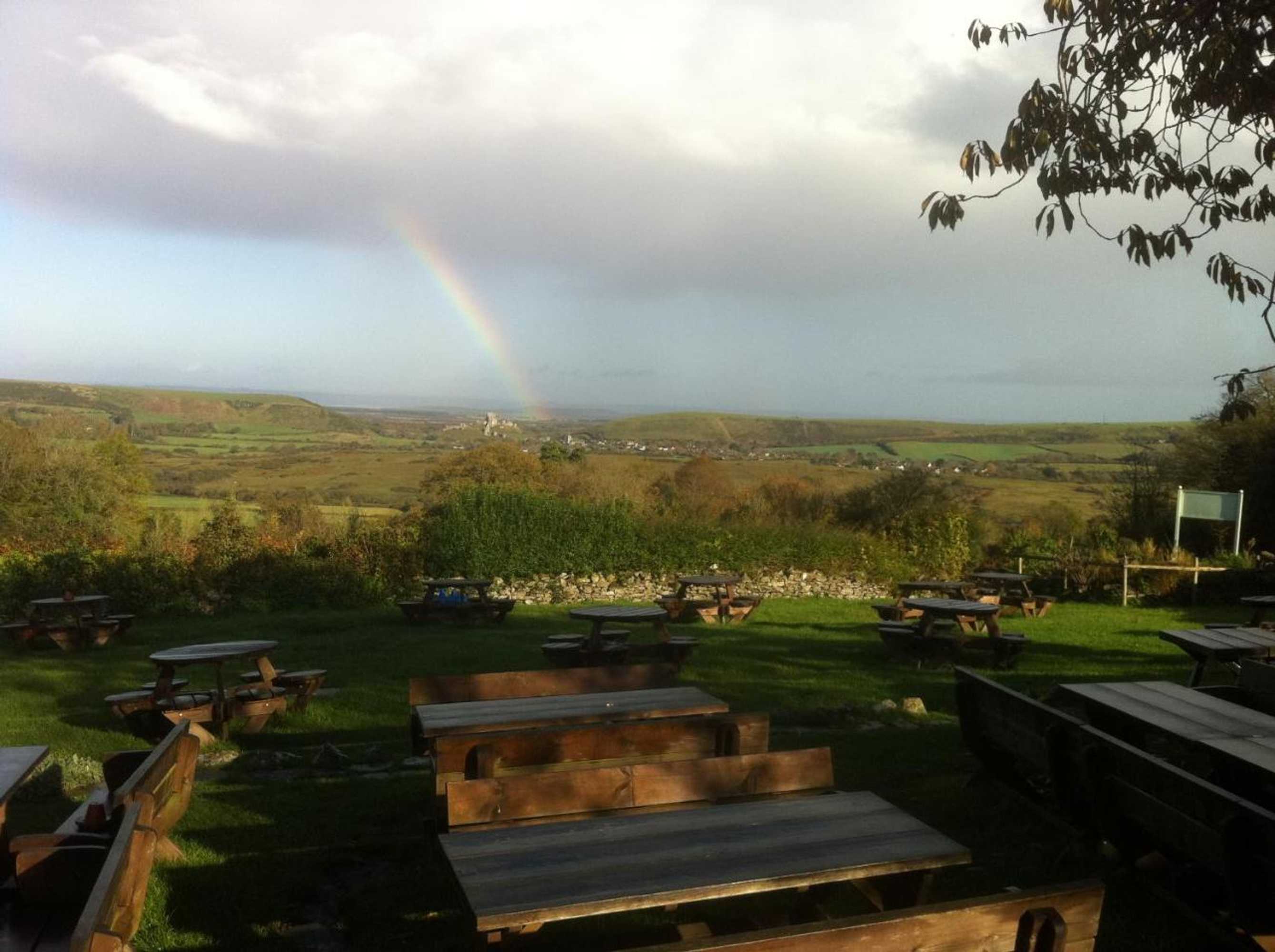 Gift card for The Scott Arms