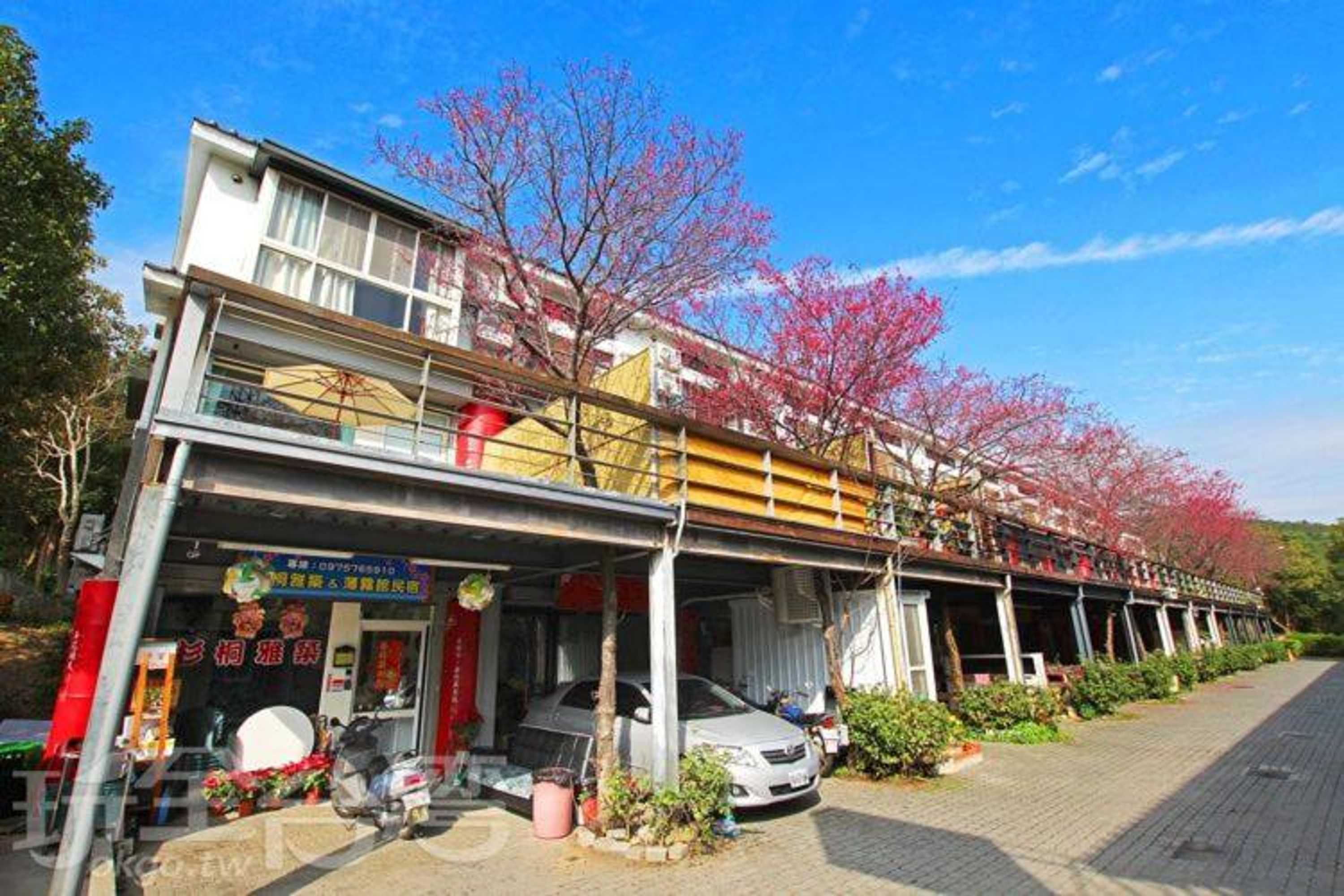 Gift card for Shan Tong Ya Zhu Homestay