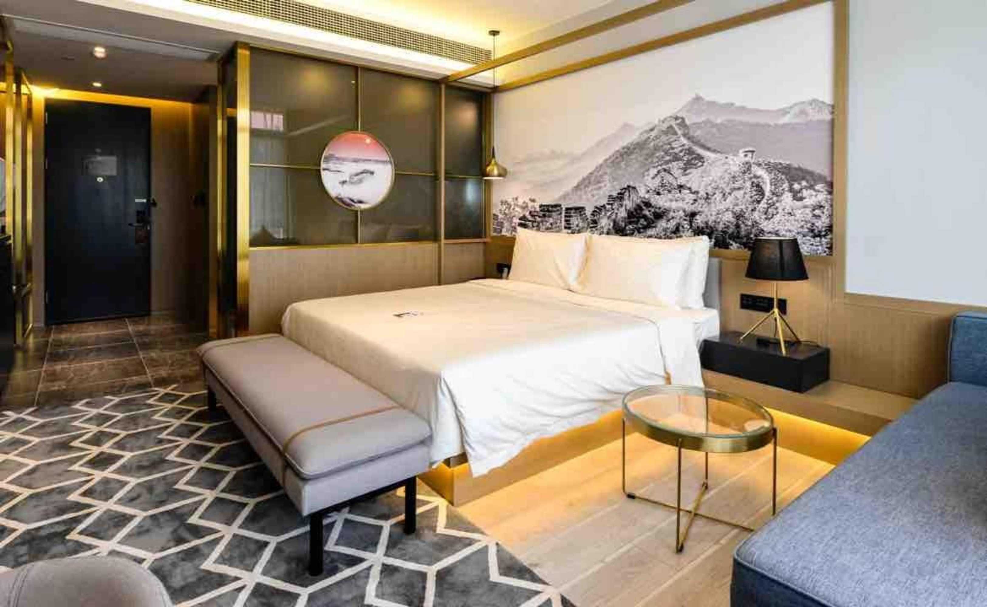 Gift card for Atour Hotel Beidaihe Zhoudun