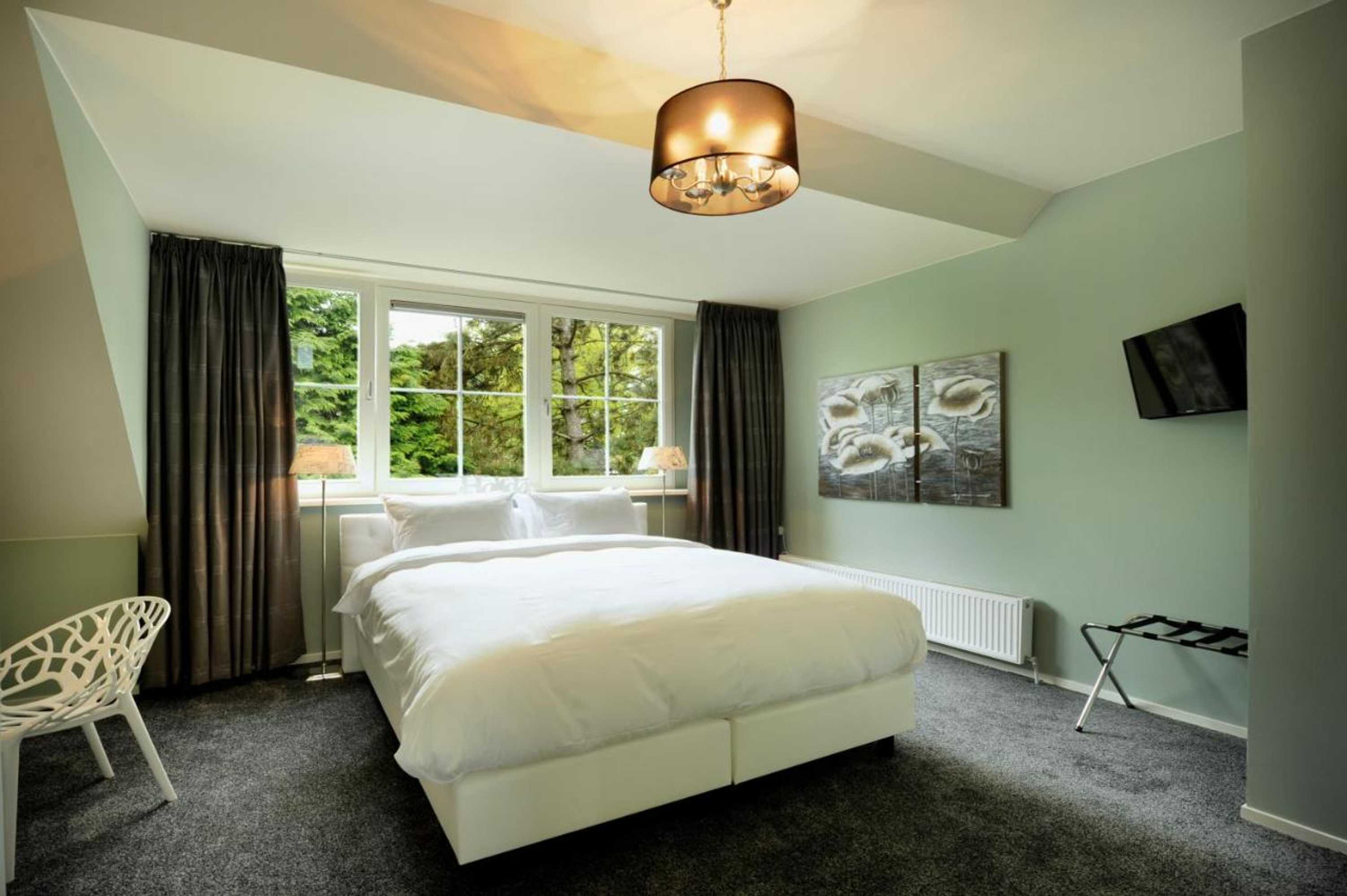 Gift card for Hotel Trix