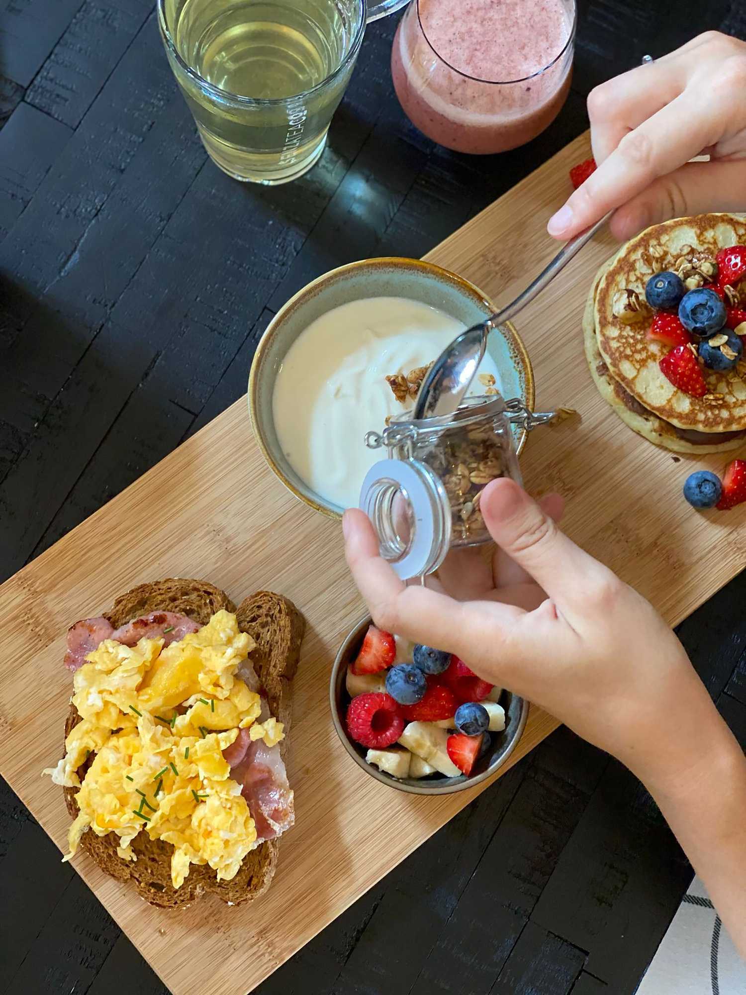 Gift card for Boutique Hotel Lytel Blue