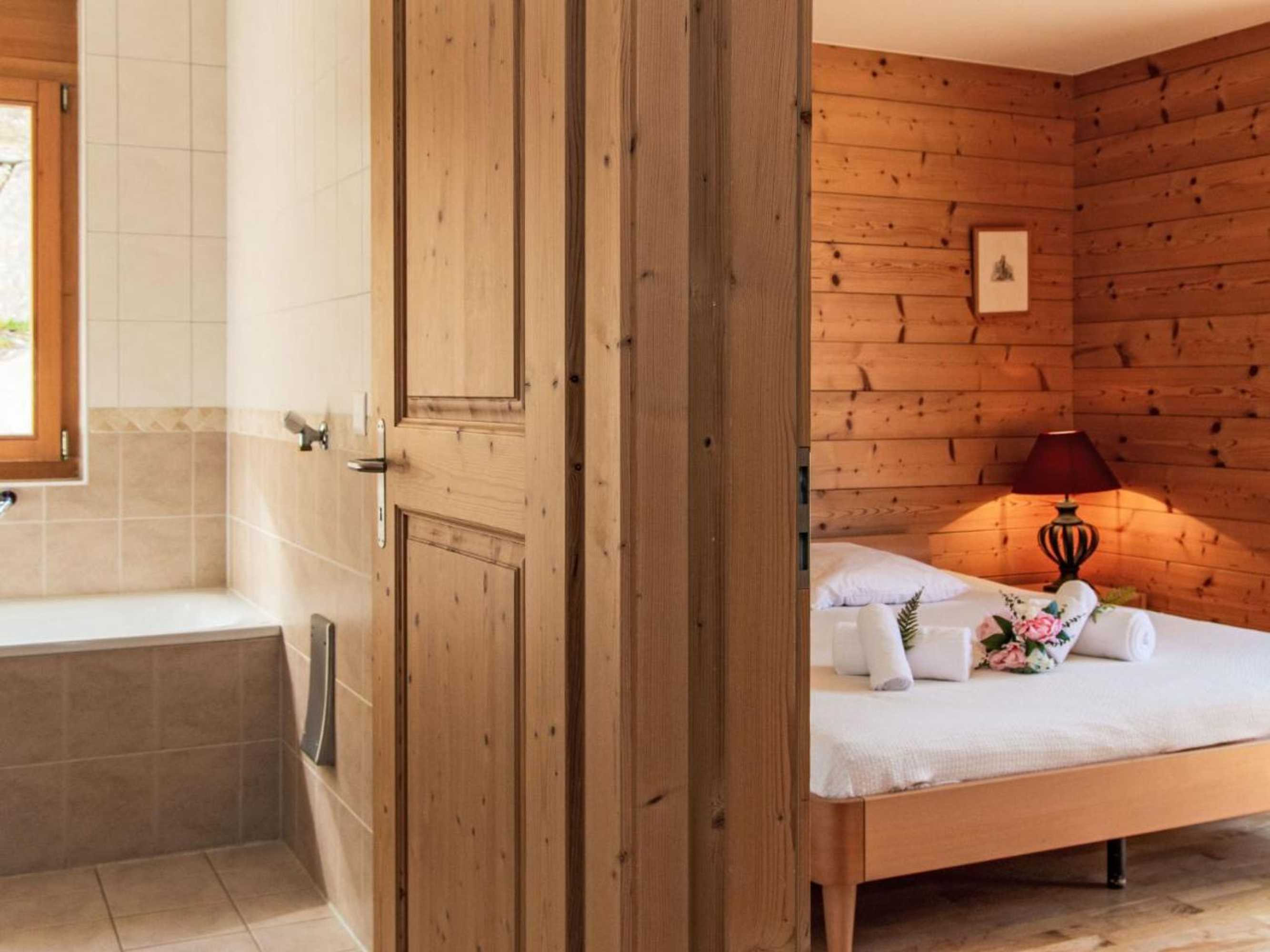 Gift card for Apartment Grands Ducs 101g by Interhome