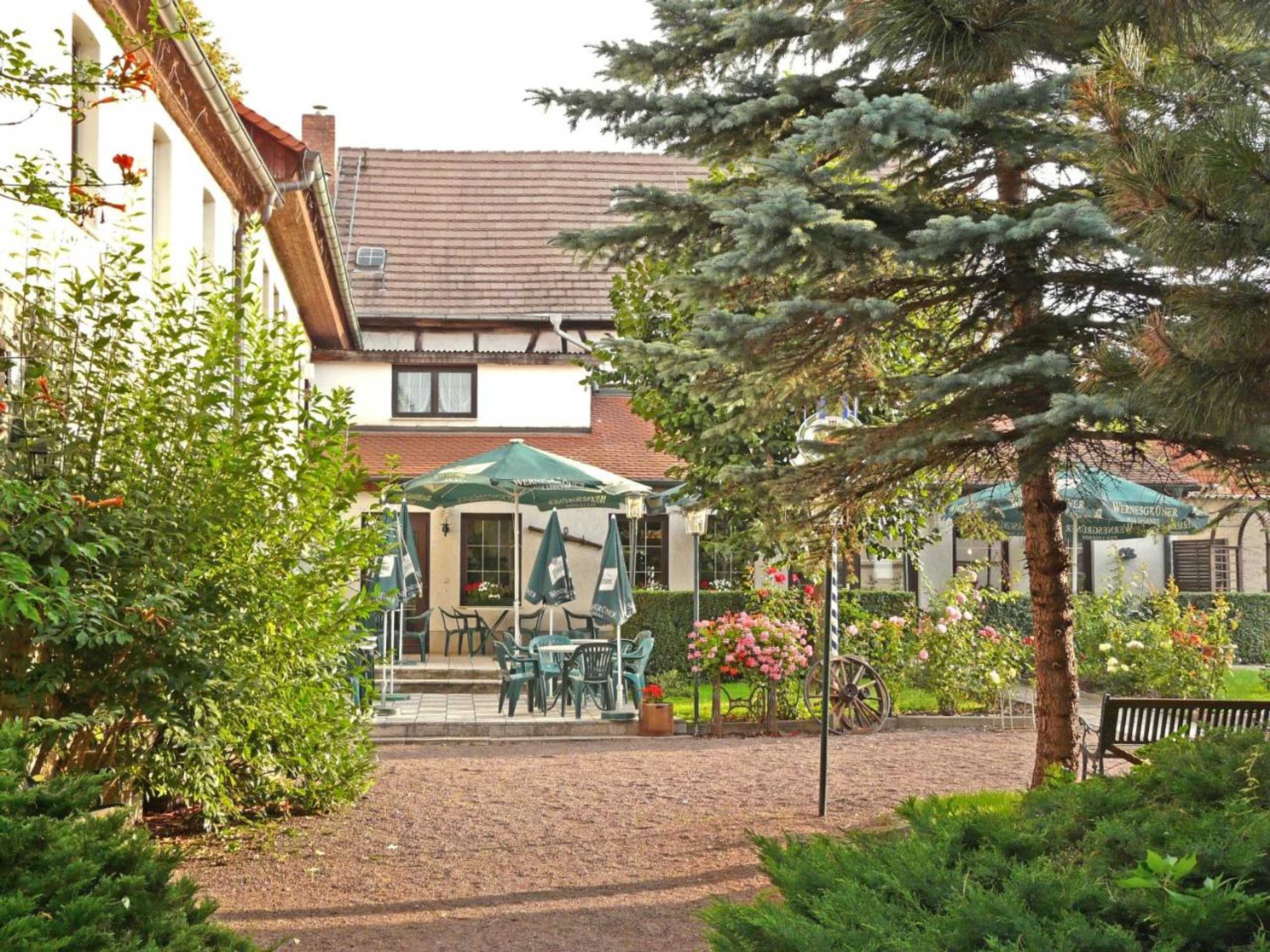 Gift card for Hotel Lindenhof