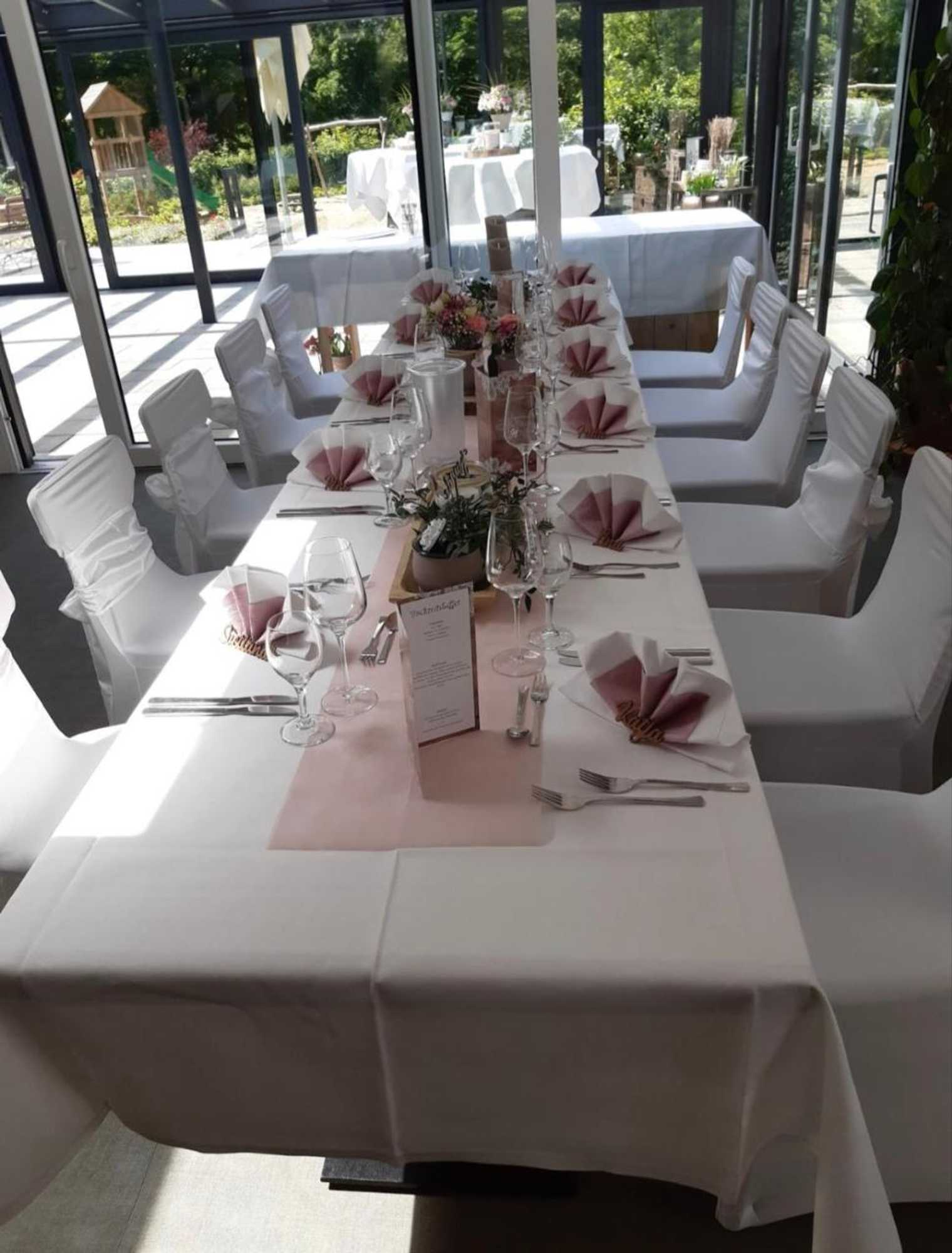 Gift card for Hotel Grünwalde