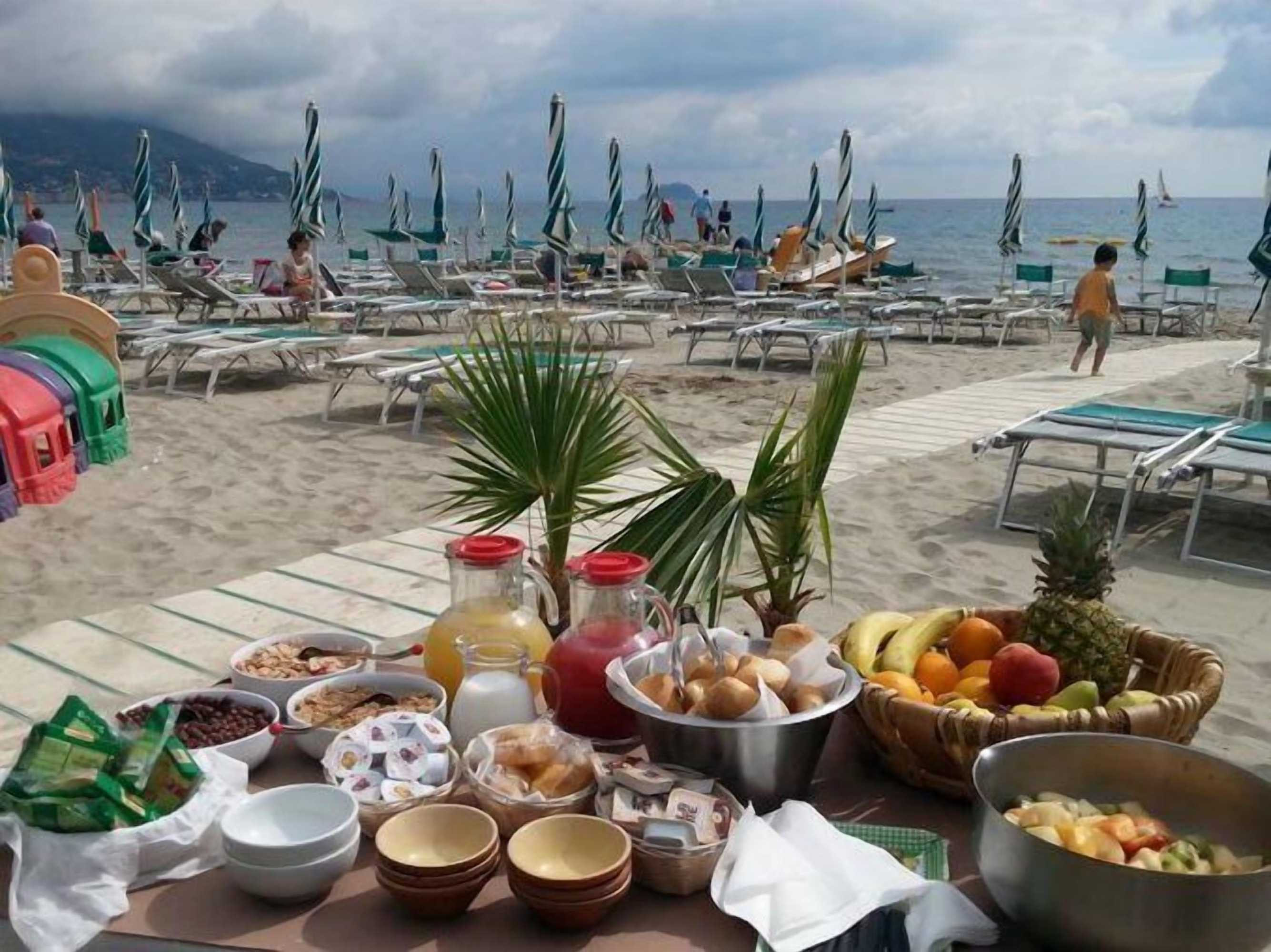 Gift card for Hotel Gilda