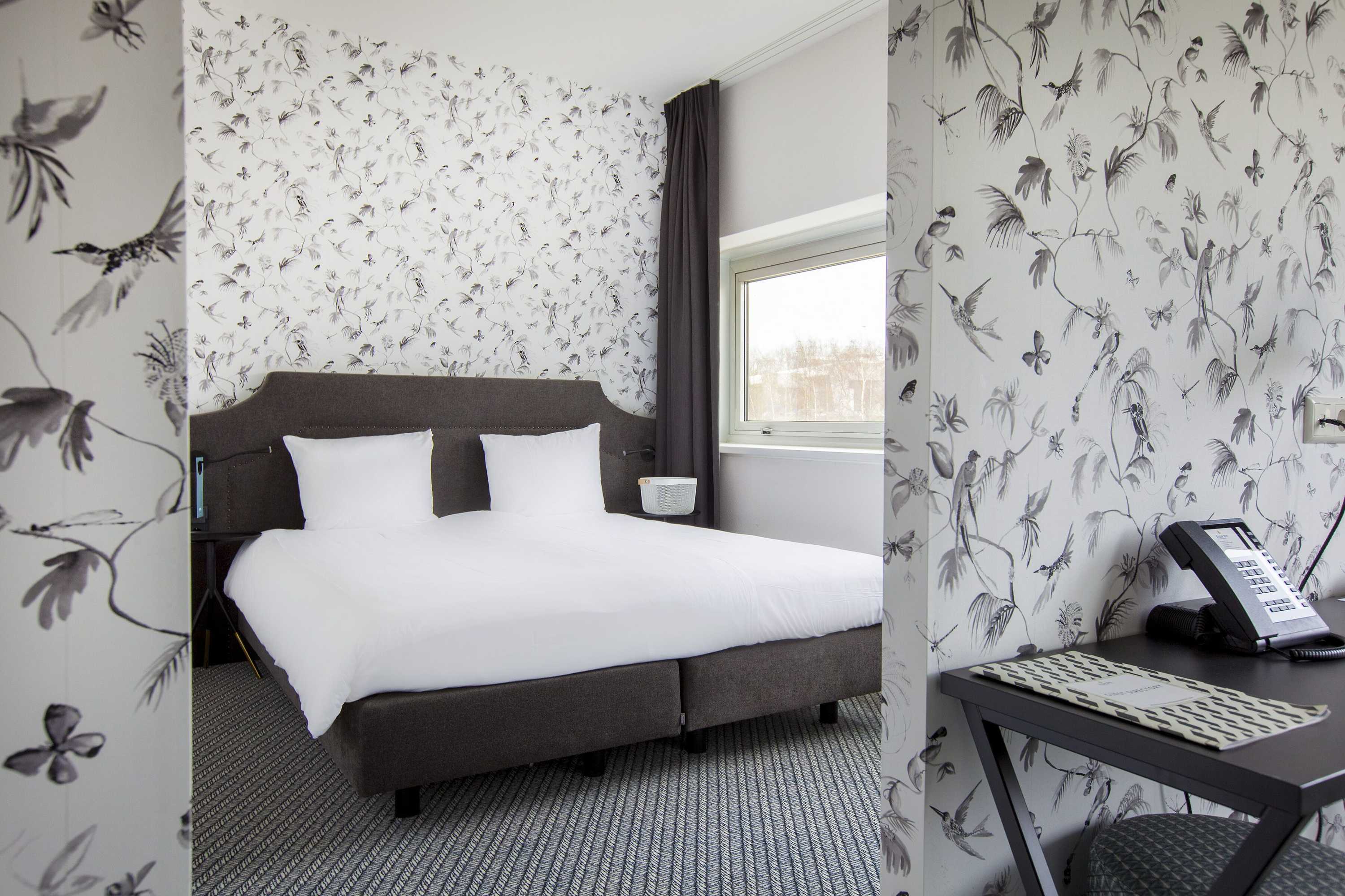 Gift card for Ibis Styles Amsterdam Airport Gift card for Ibis Styles Amsterdam Airport