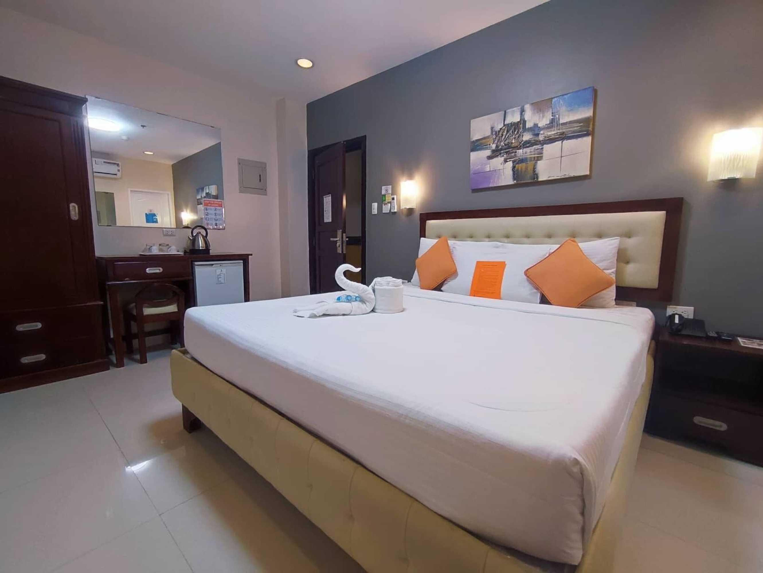 Gift card for Devera Hotel