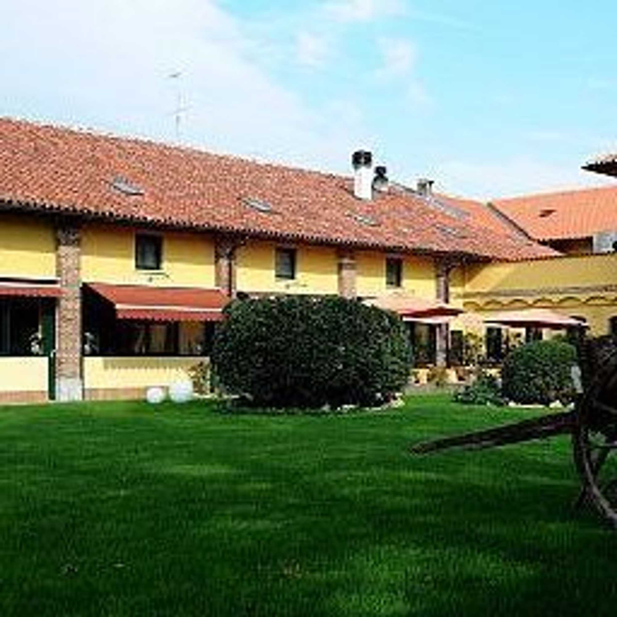 Gift card for Hotel Cascina Marisa Gift card for Hotel Cascina Marisa